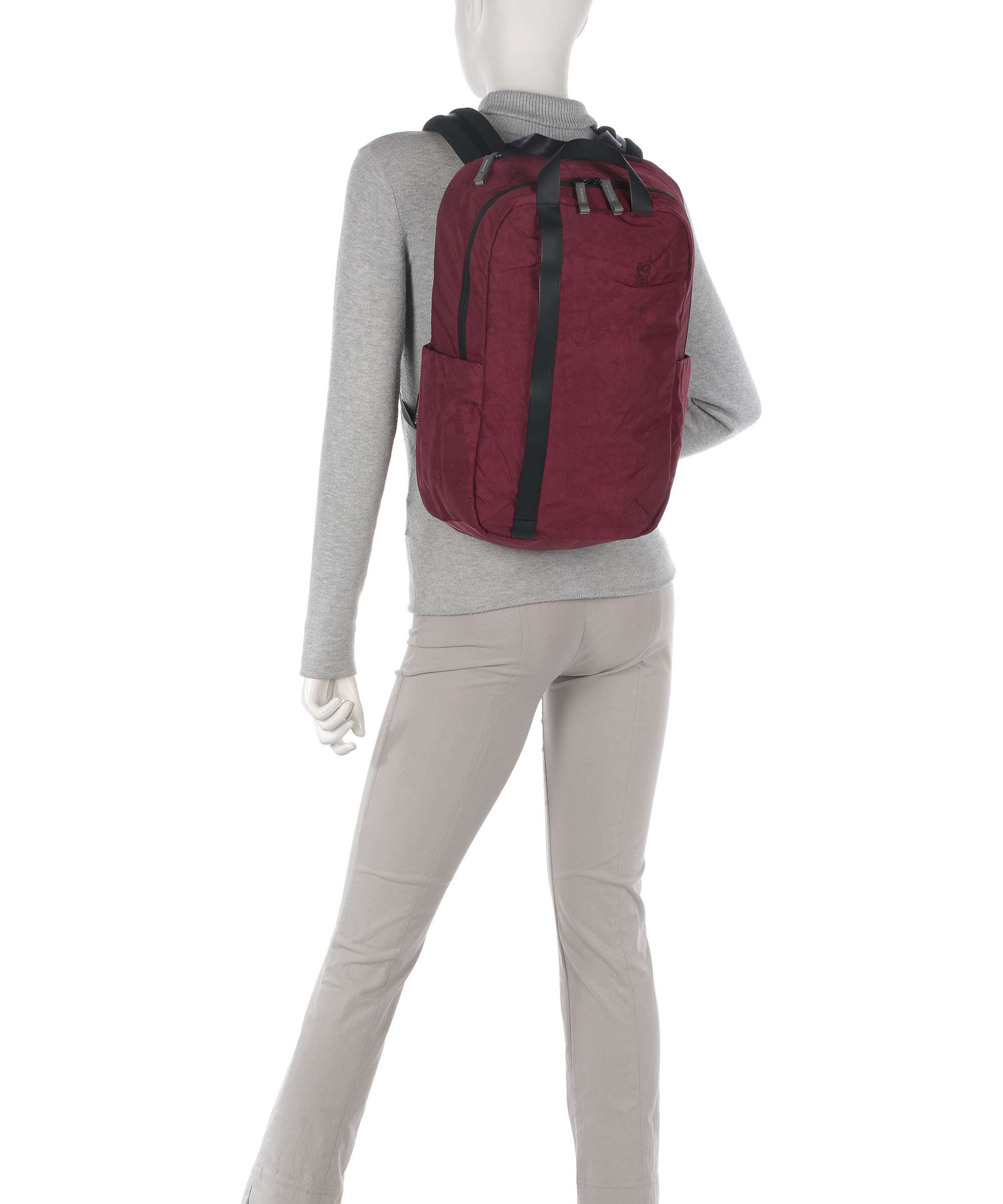 Chrome District Collection Highline 20 Backpack royale