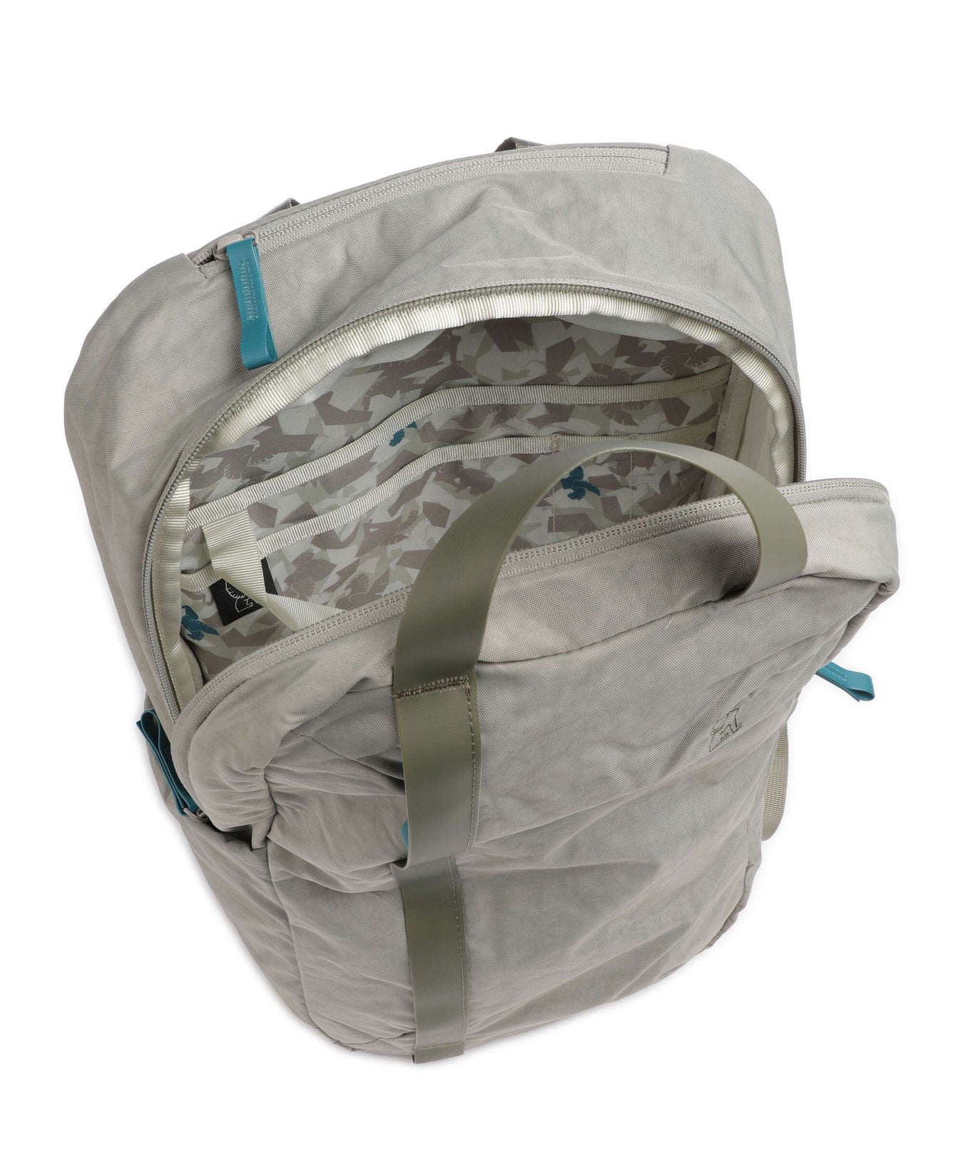 Chrome District Collection Highline 20L Backpack sage