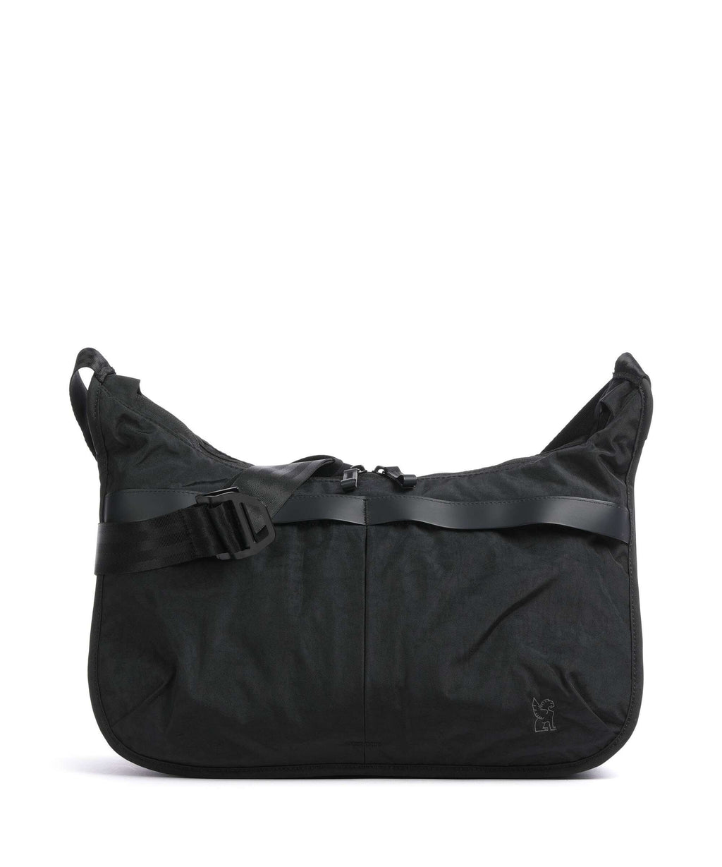 Chrome District Collection Yoyogi 14 Shoulder bag black
