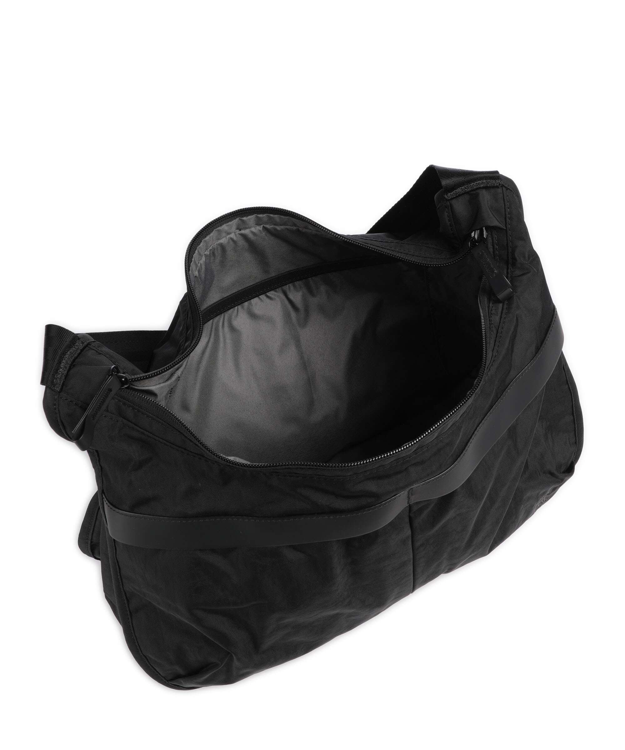 Chrome District Collection Yoyogi 14 Shoulder bag black