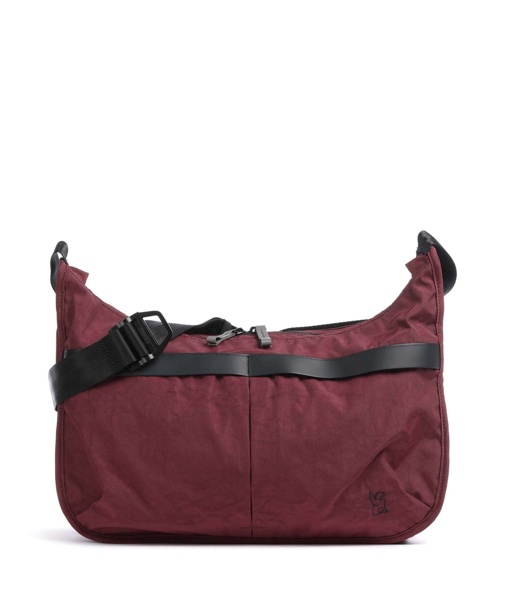 Chrome District Collection Yoyogi 14 Shoulder bag royale