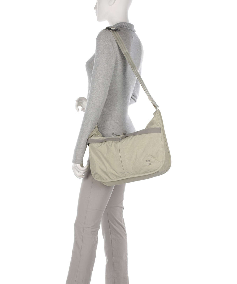 Chrome District Collection Yoyogi 14L Shoulder bag sandstone