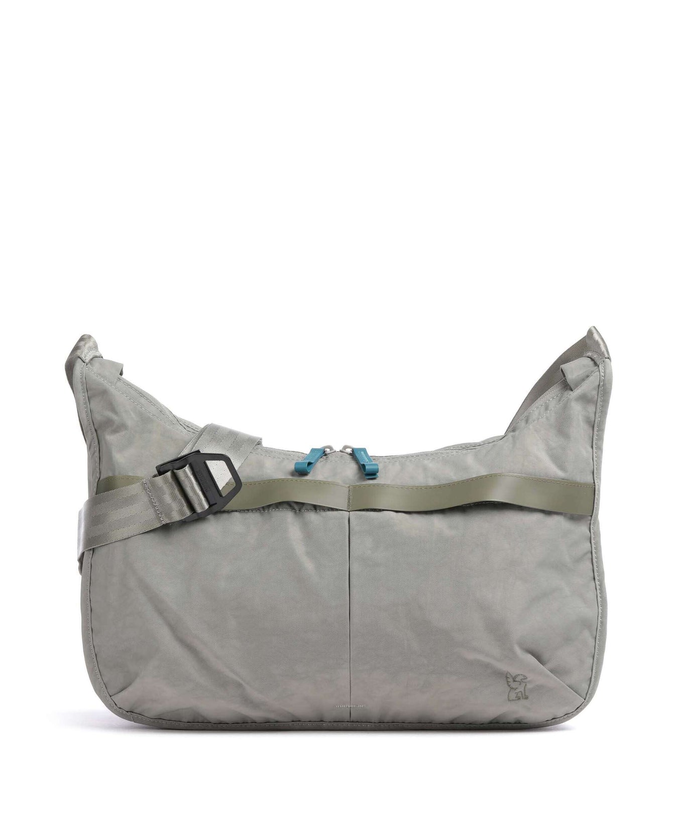 Chrome District Collection Yoyogi 14L Shoulder bag sage