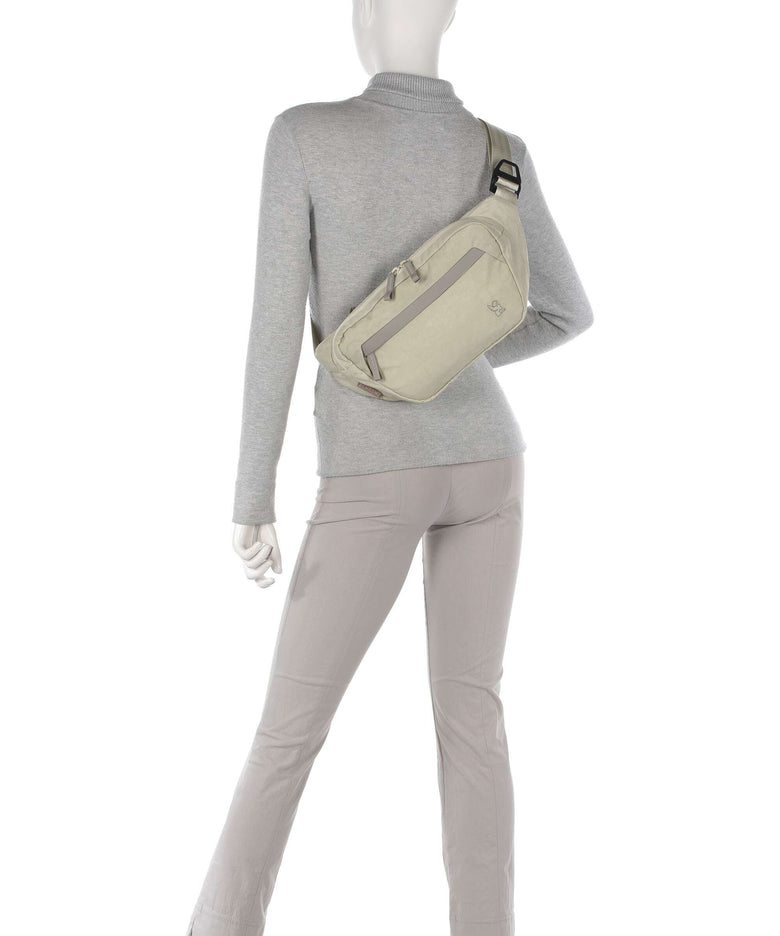 Chrome District Collection Sabin 6 Fanny pack sandstone