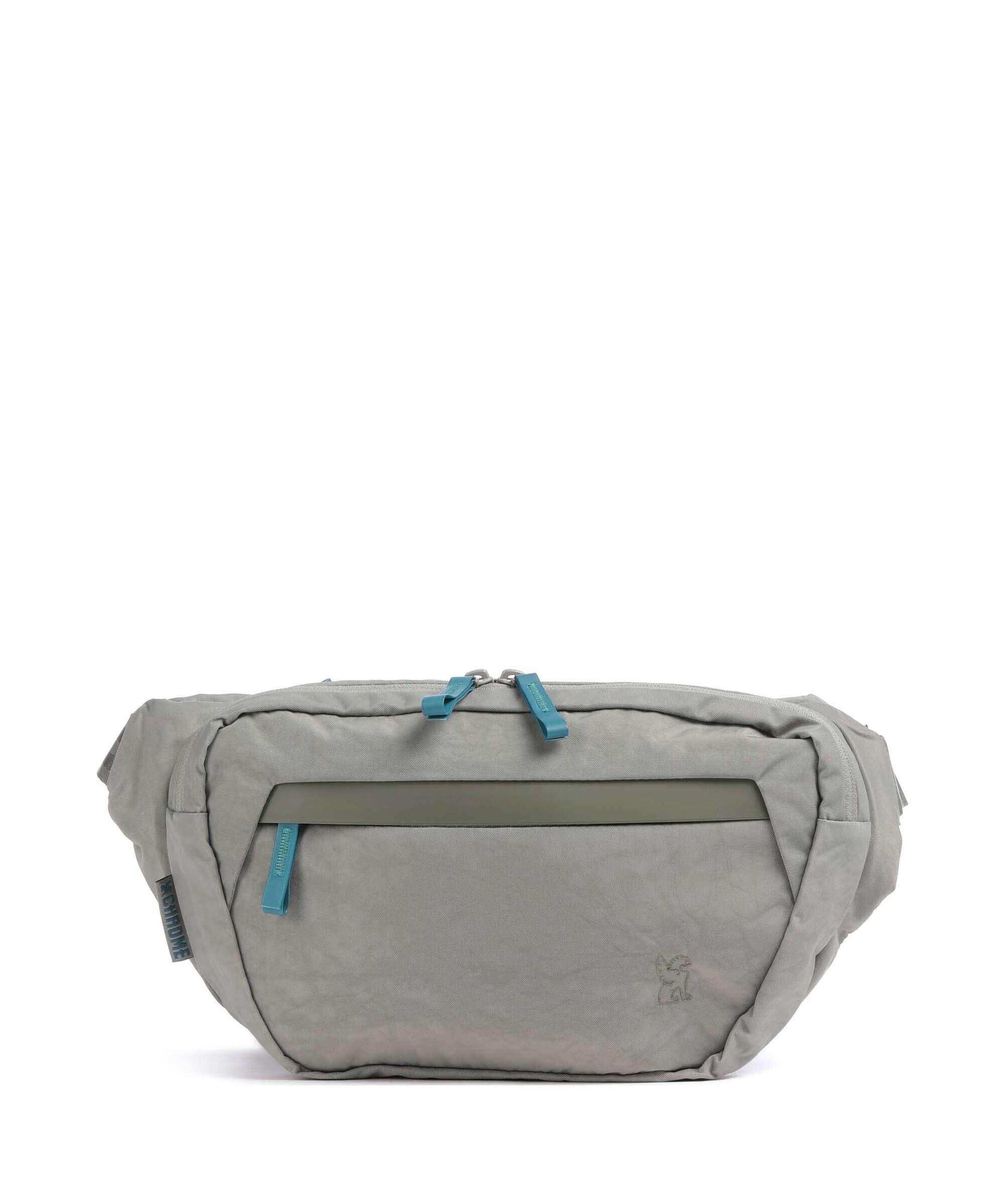 Chrome District Collection Sabin 6 Belt bag sage