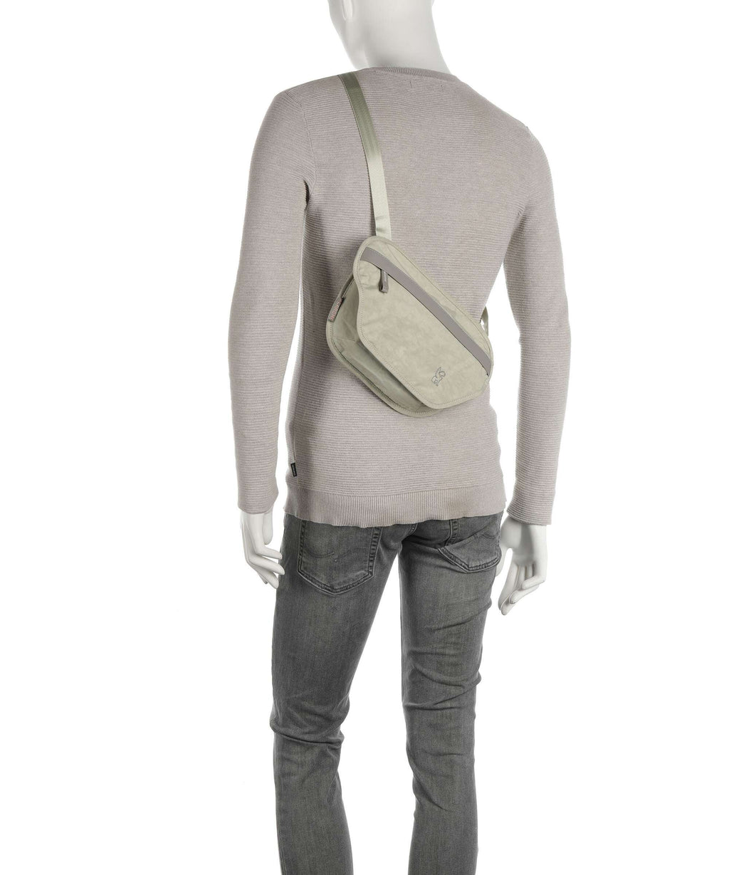 Chrome District Collection Sodo 3 Fanny pack sandstone