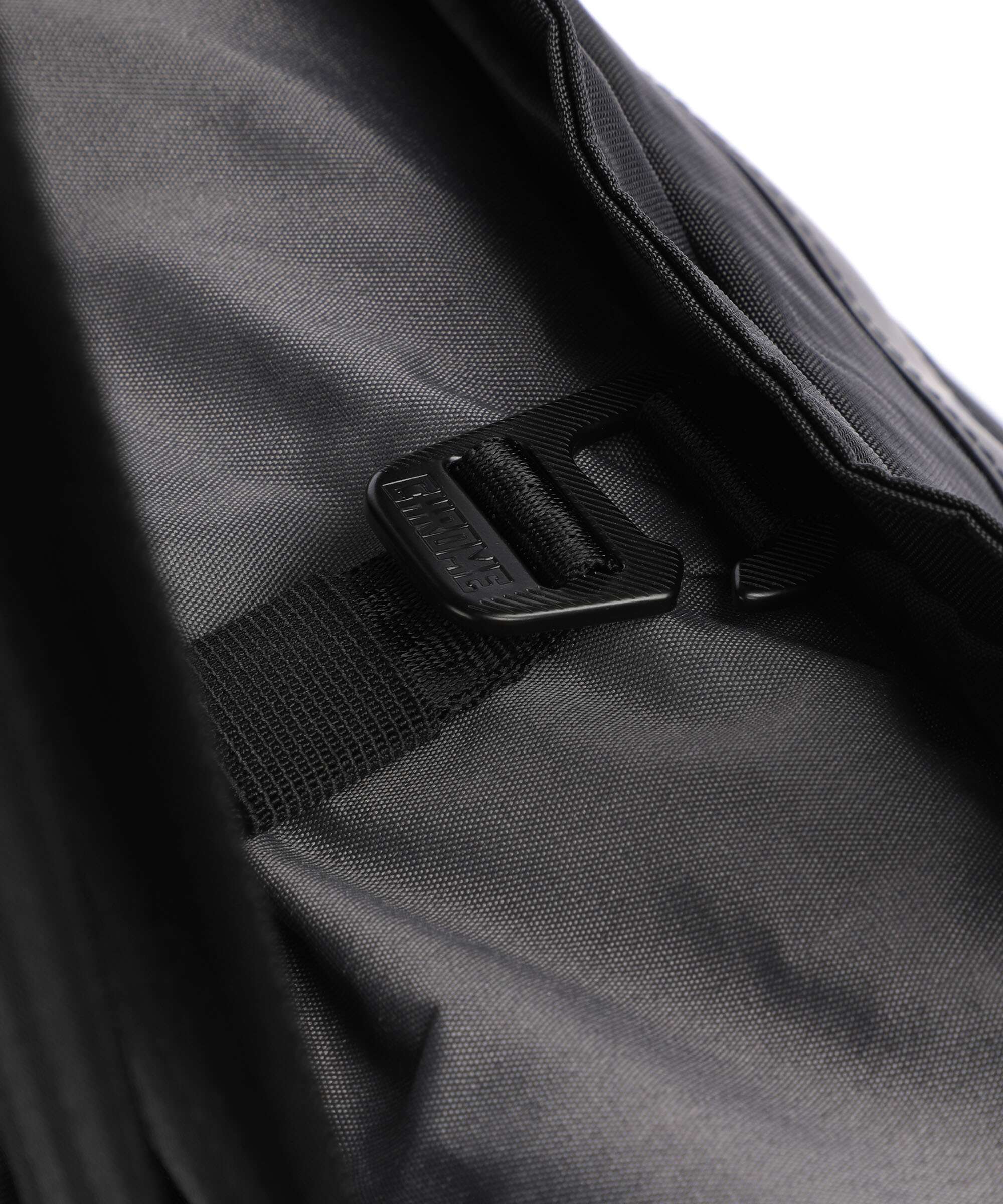 Chrome District Collection Valencia 22L Backpack bag black