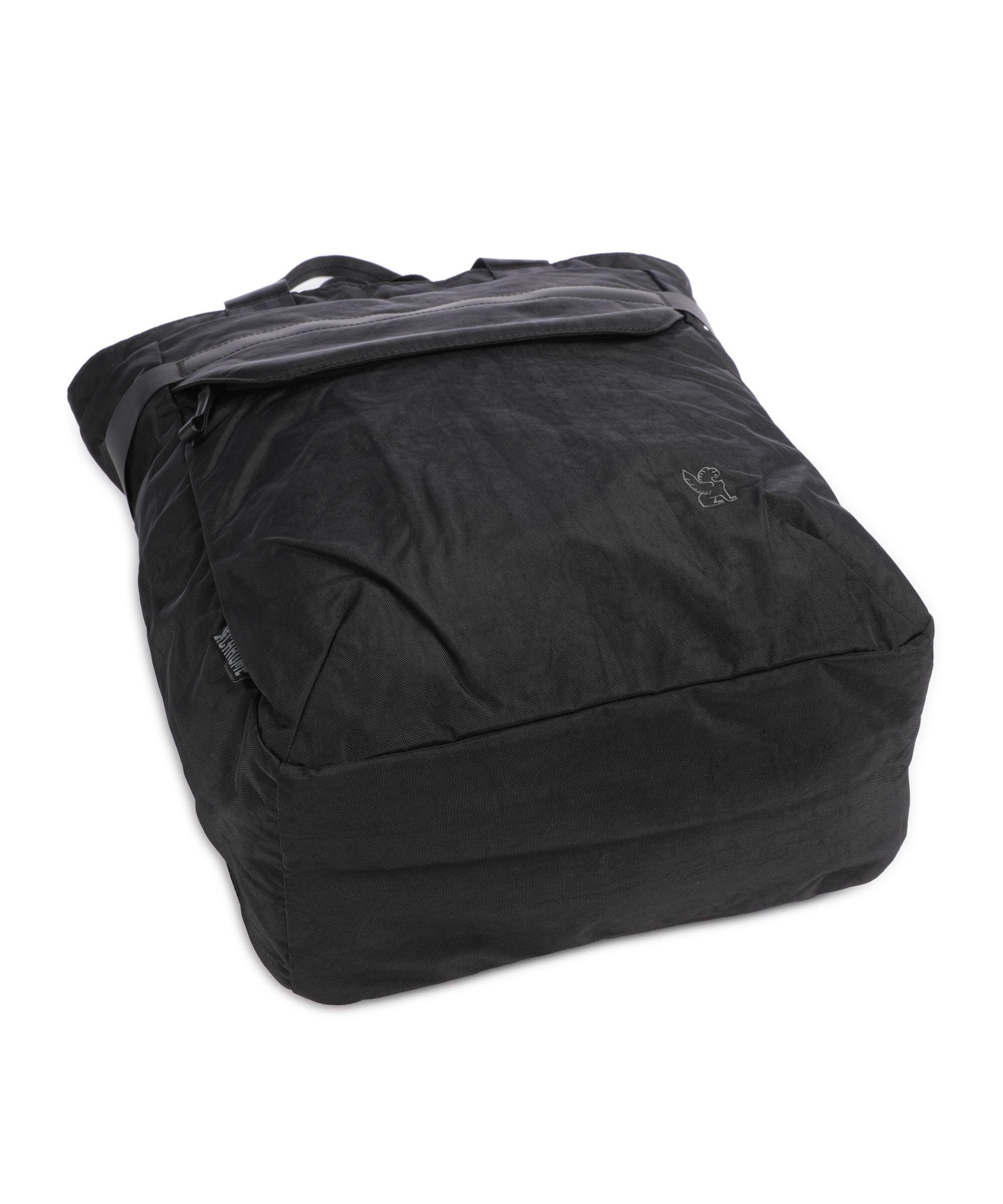 Chrome District Collection Valencia 22L Backpack bag black