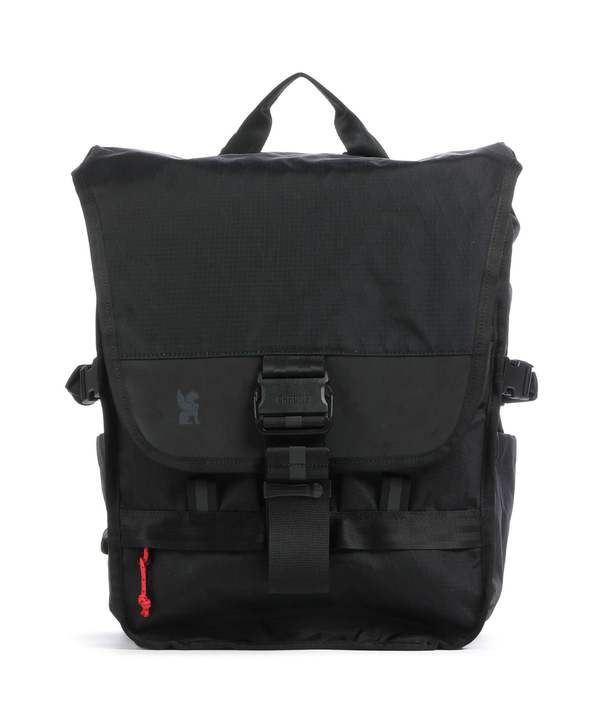 Chrome Heritage Pro Warsaw 30 Backpack black xrf