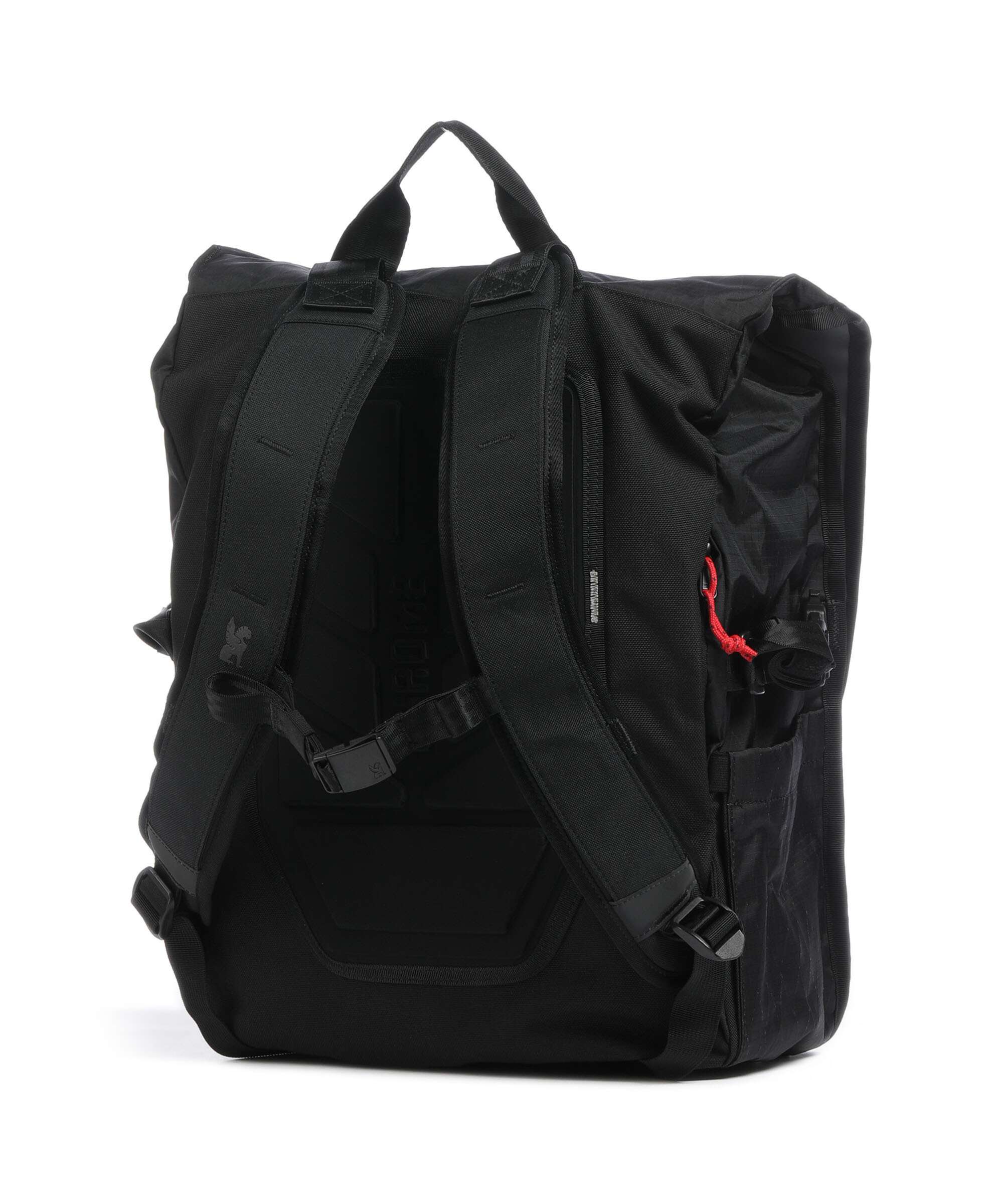 Chrome Heritage Pro Warsaw 30 Backpack black xrf