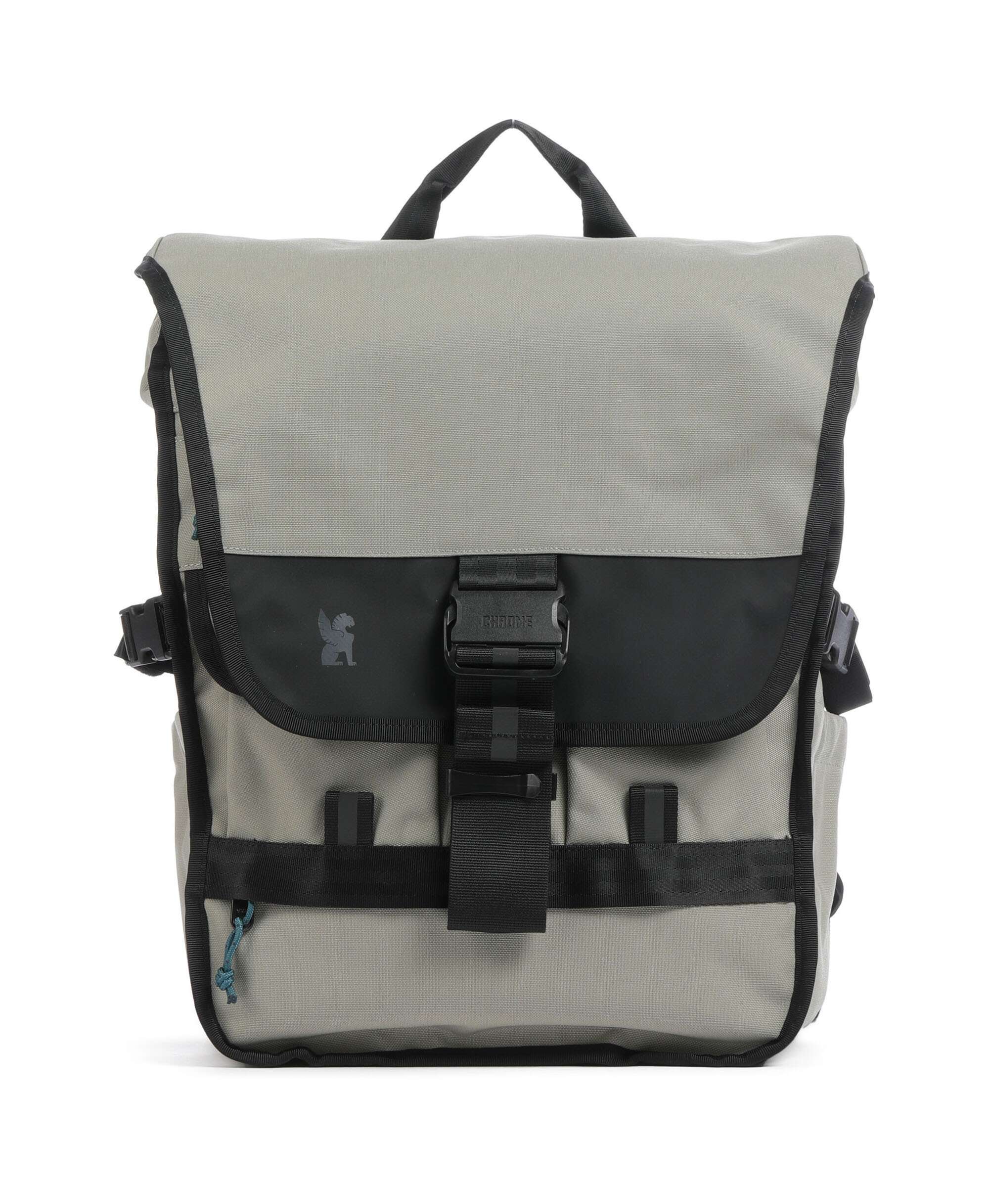 Chrome Heritage Pro Warsaw 30L Backpack sage