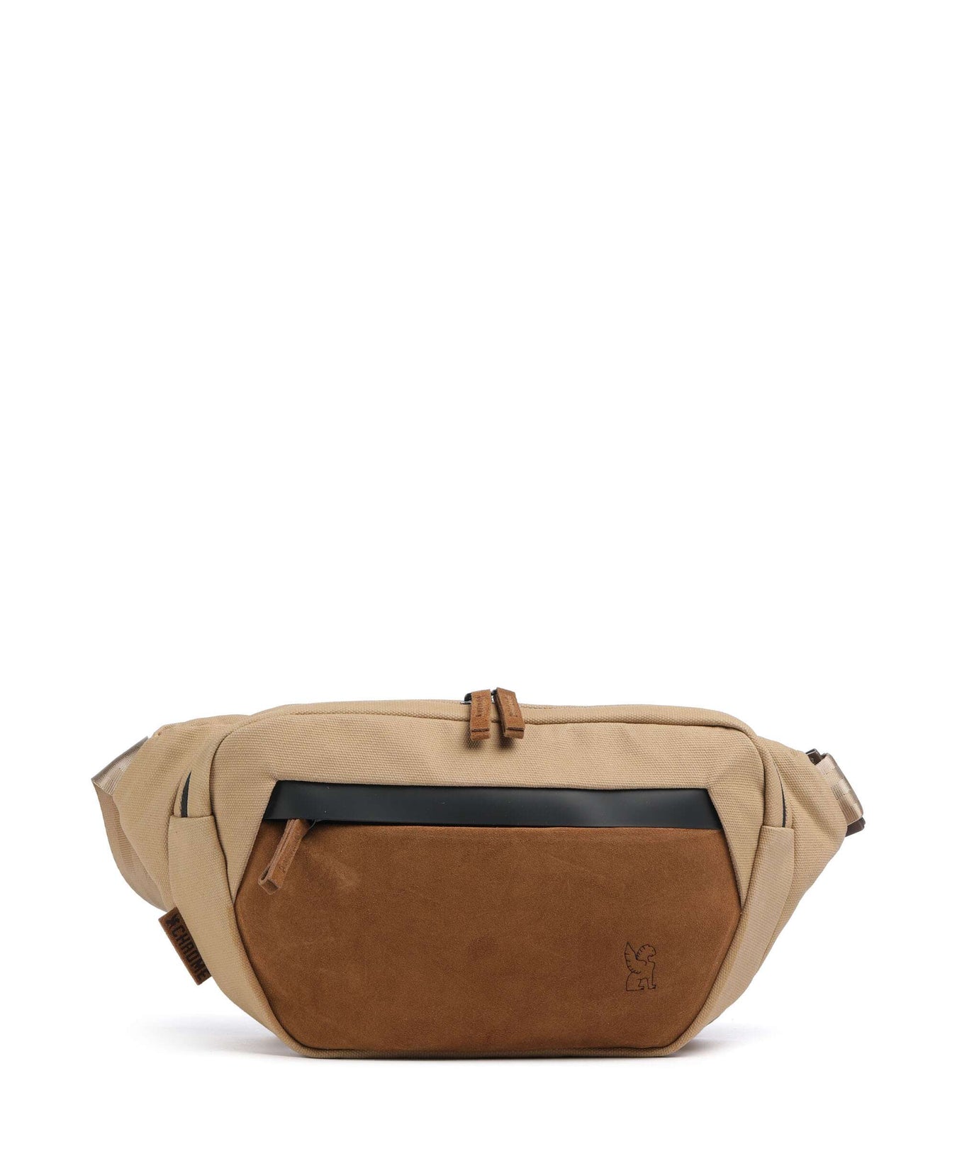 Chrome District Collection Sabin 6L Fanny pack heritage