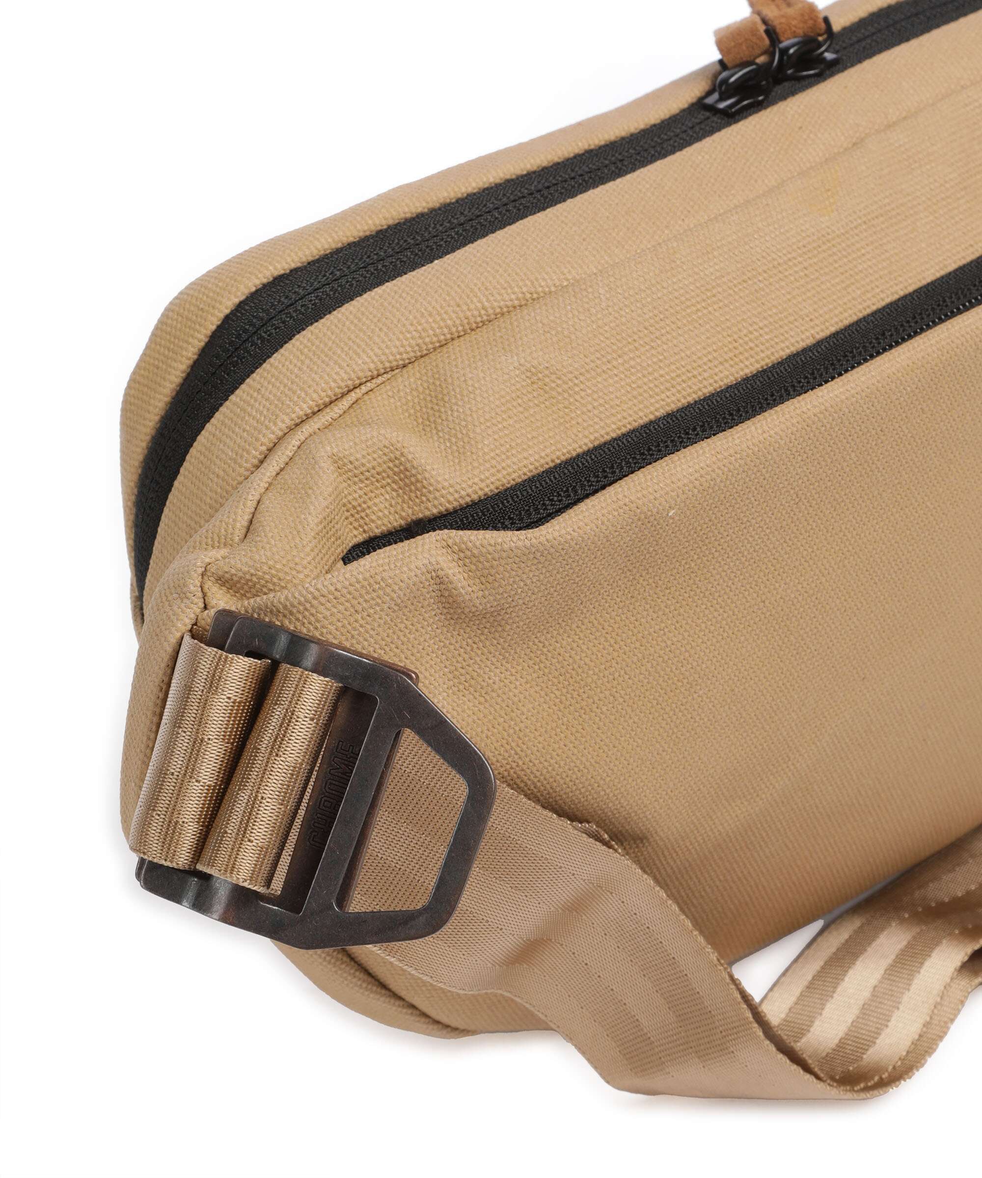 Chrome District Collection Sabin 6 Belt bag heritage