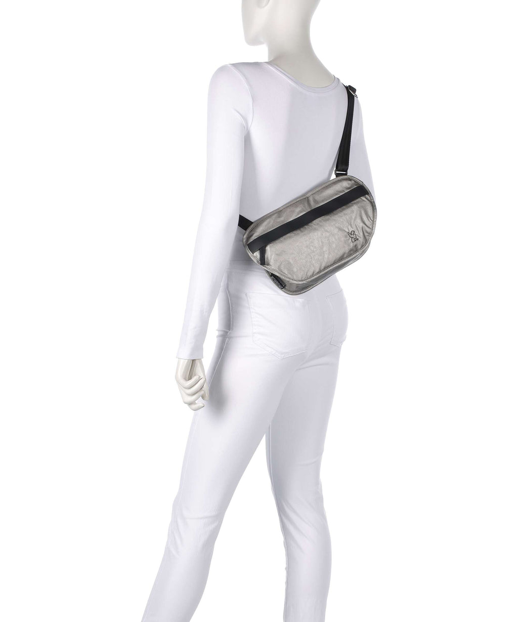 Chrome District Collection Sodo 3 Belt bag chromium