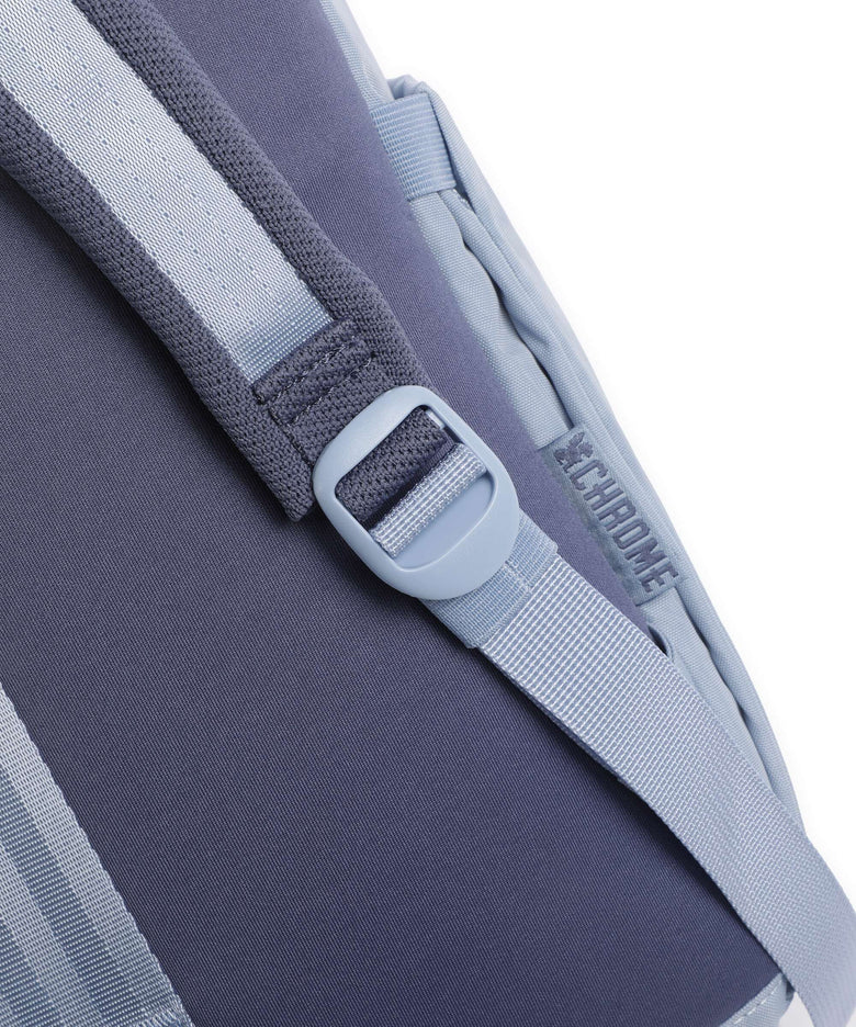 Chrome District Collection Highline 20L Backpack ice shadow