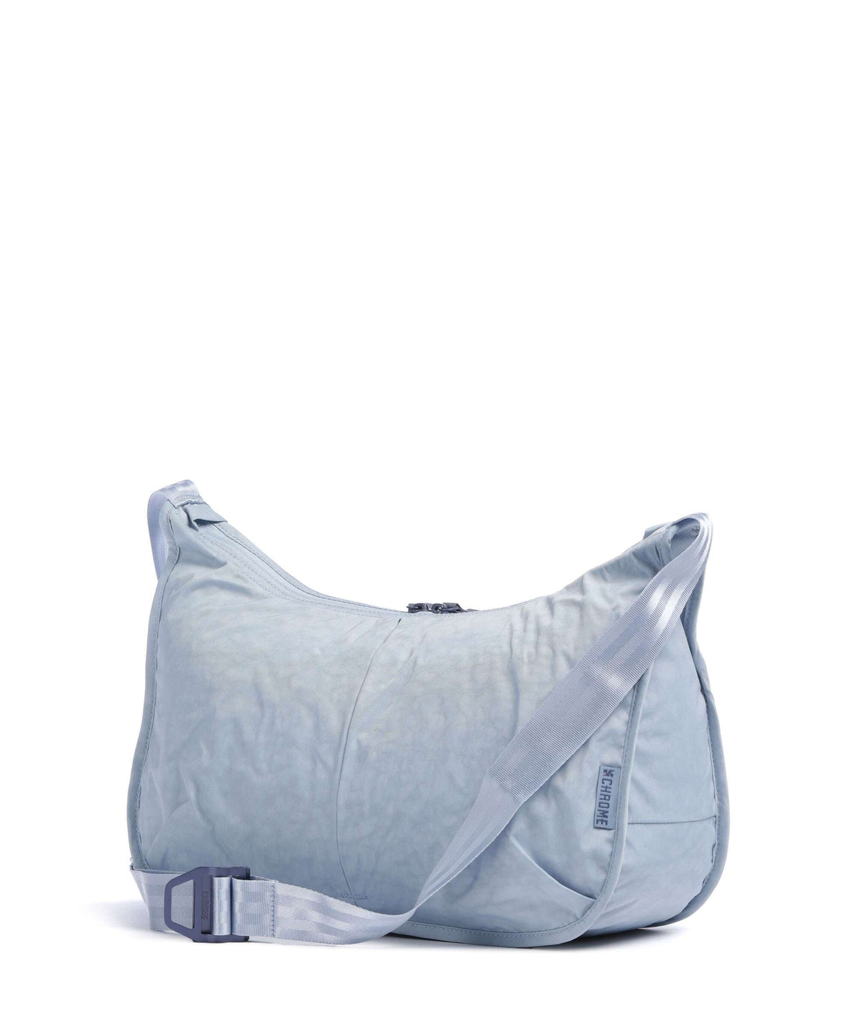 Chrome District Collection Yoyogi 14L Shoulder bag ice shadow