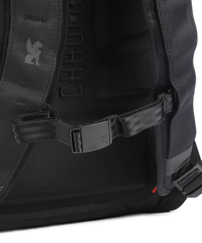 Chrome Yalta 4.0 Backpack black
