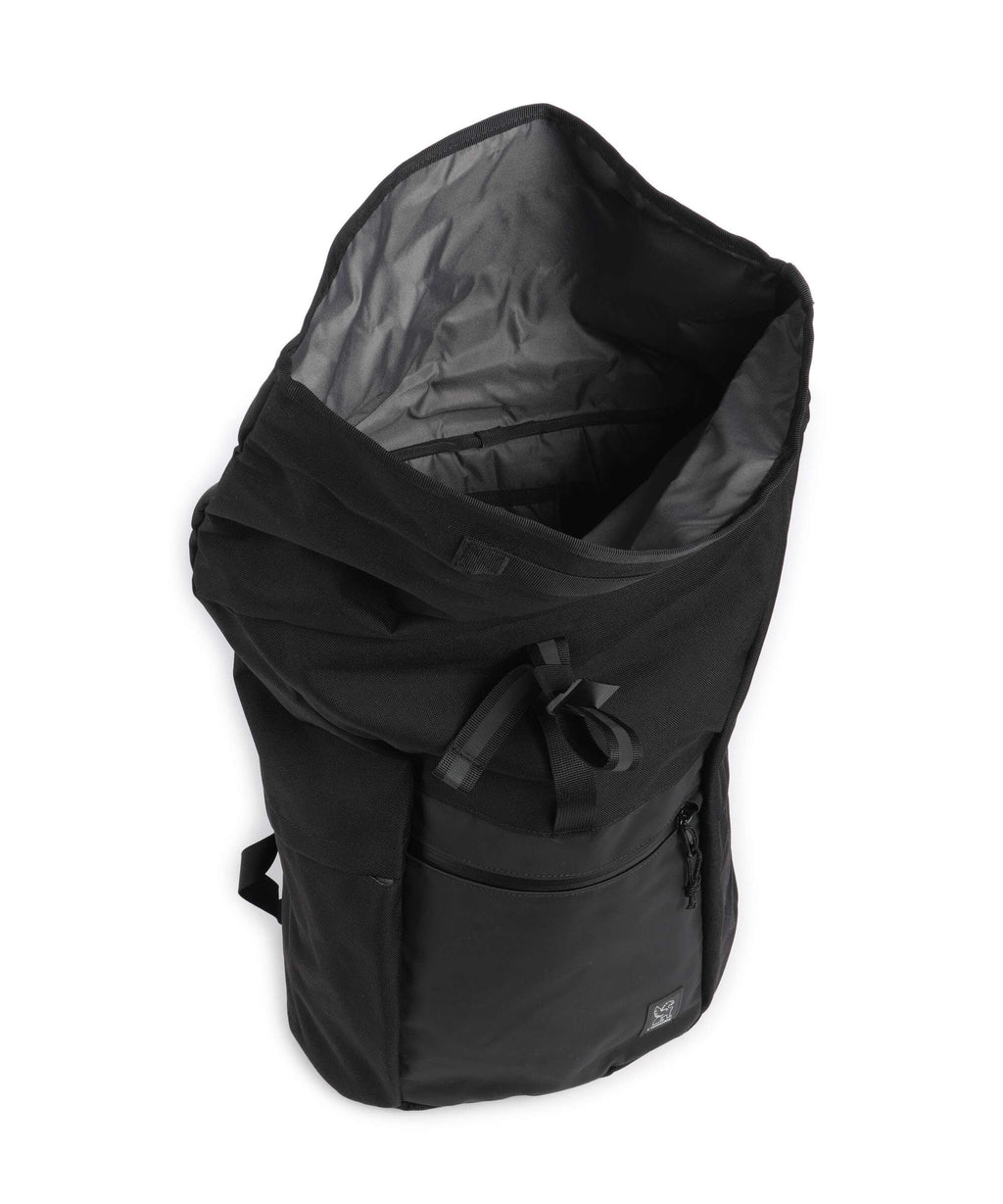 Chrome Yalta 4.0 Backpack black