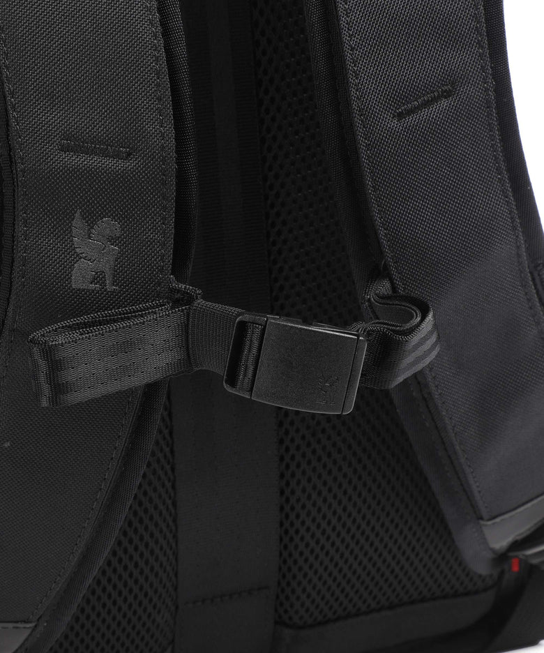 Chrome Hondo 18 Backpack indigo