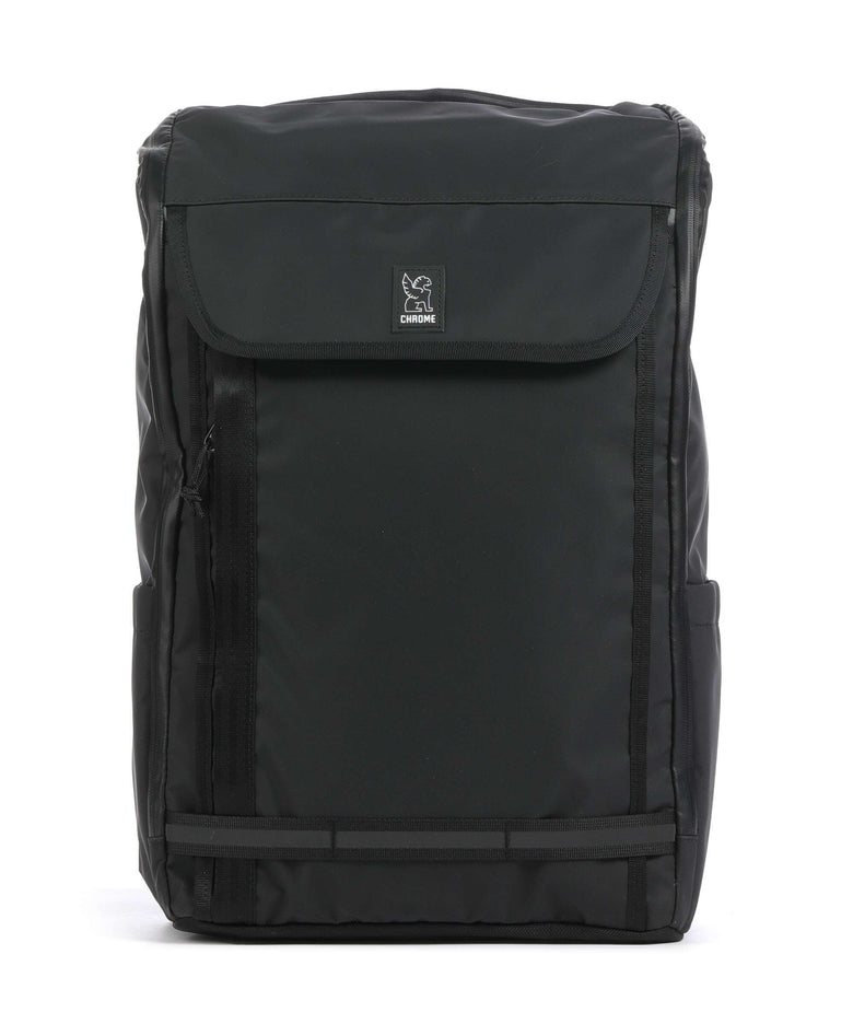 Chrome Volcan 35 Backpack black tarp