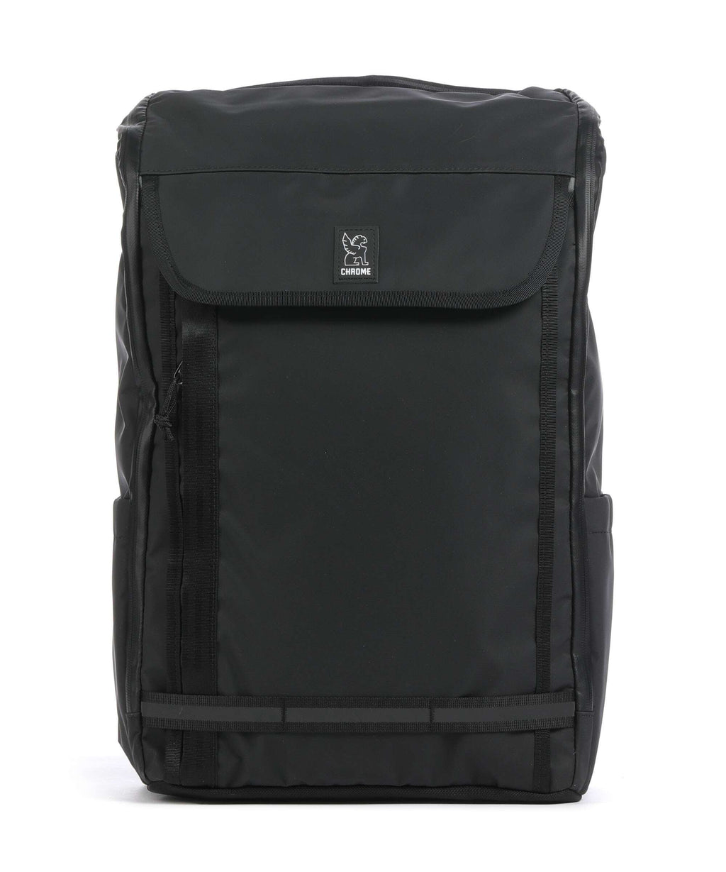 Chrome Volcan 35L Backpack black tarp
