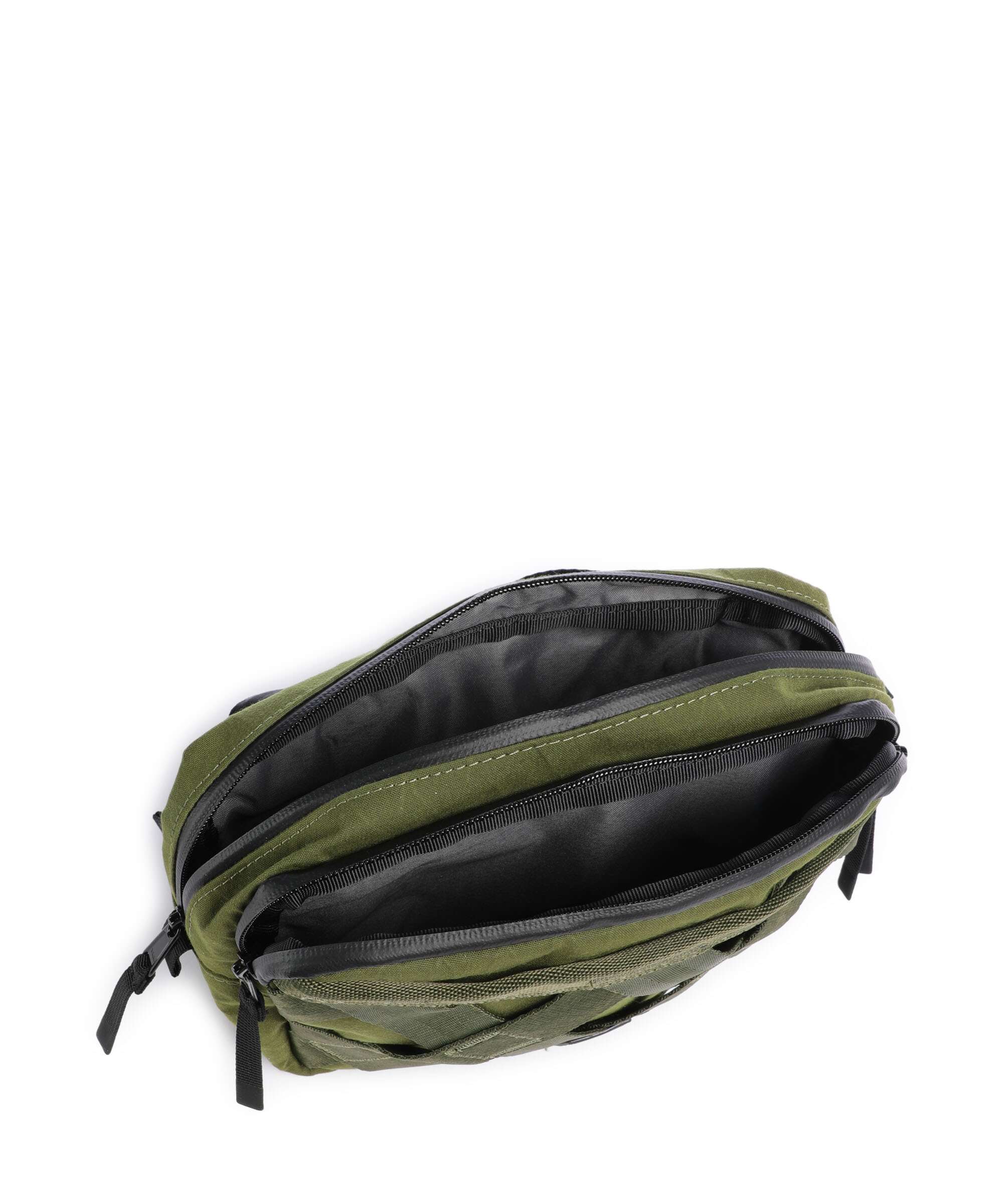 Chrome Barrage 5L Fanny pack moss