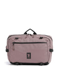 Chrome Kadet Max Messenger bag mauve