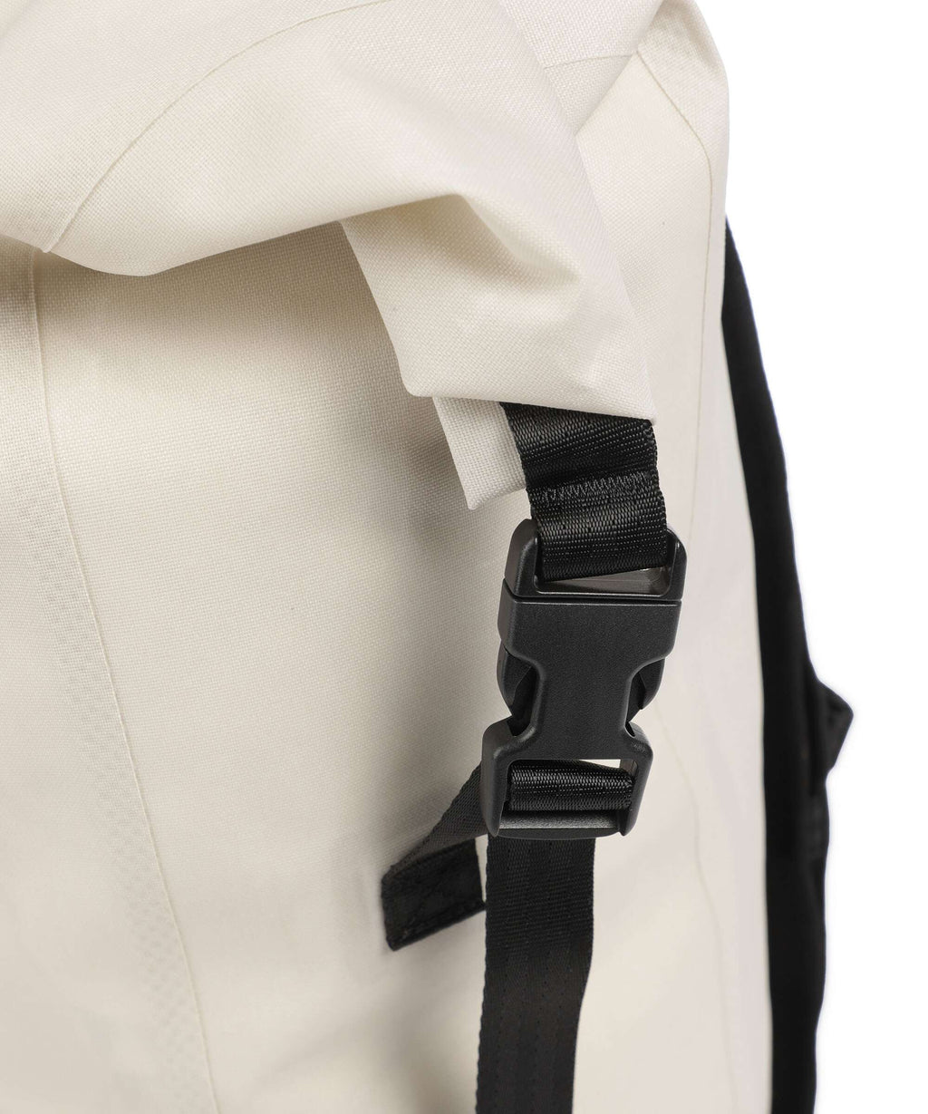 Chrome Urban Ex 30L Rolltop backpack future white