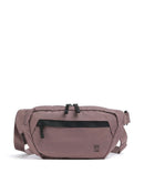 Chrome District Collection Sabin 6L Fanny pack mauve