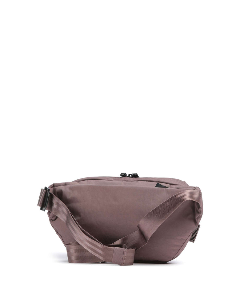 Chrome District Collection Sabin 6L Fanny pack mauve