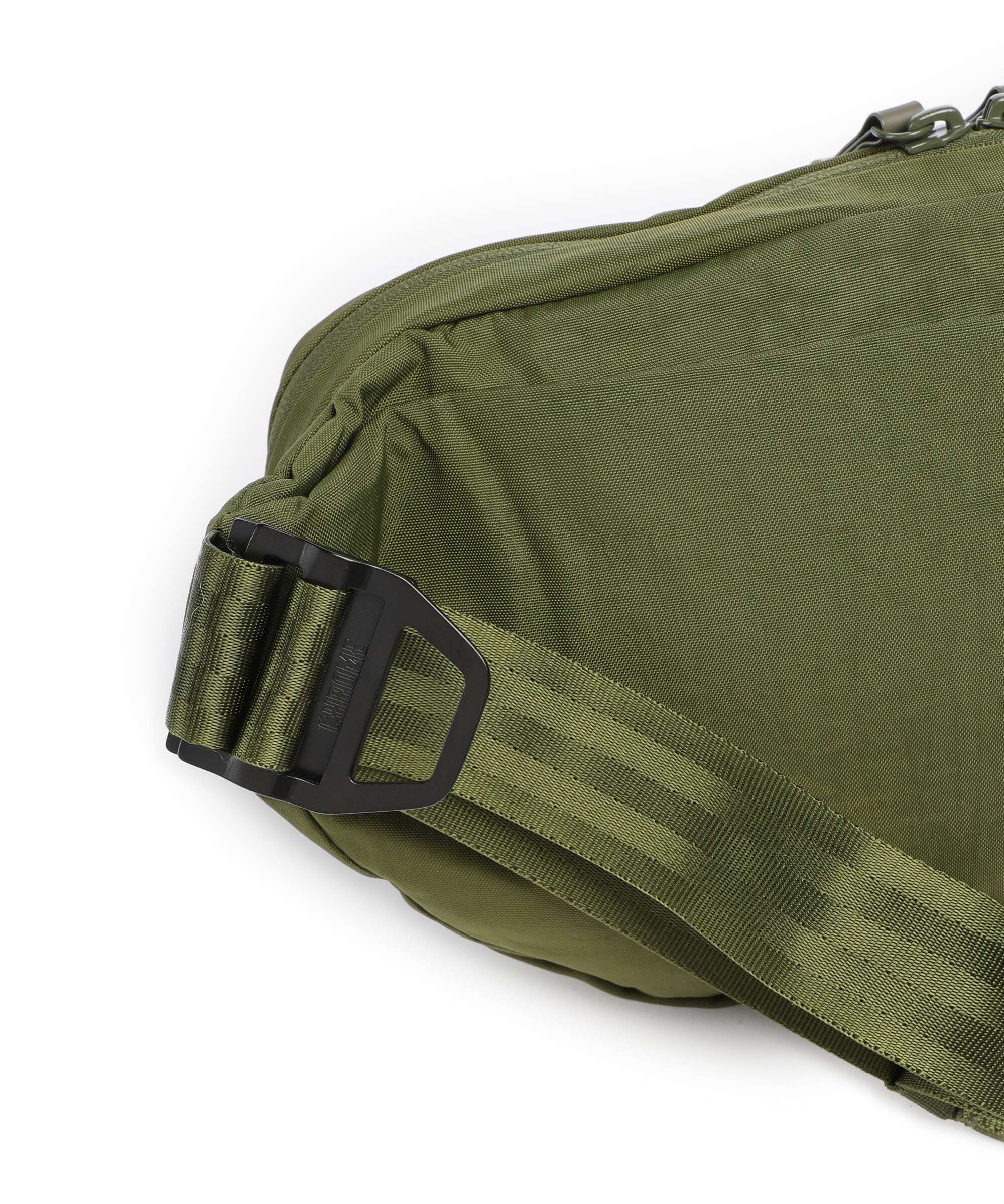 Chrome District Collection Sabin 6L Fanny pack moss