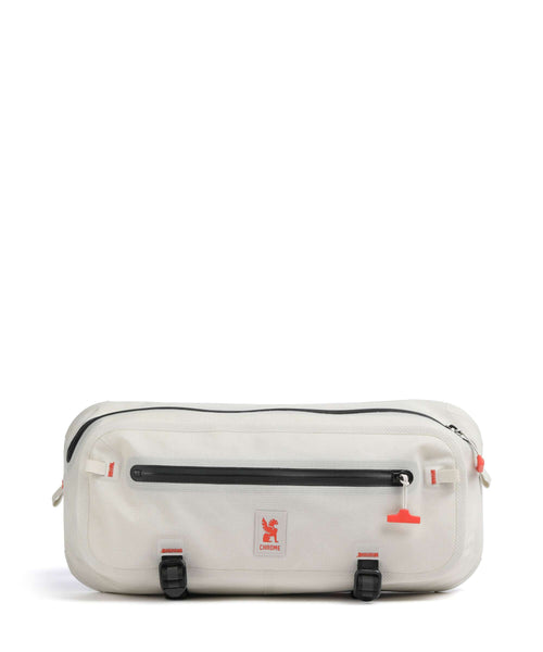 Chrome Kadet WP Sling bag future white