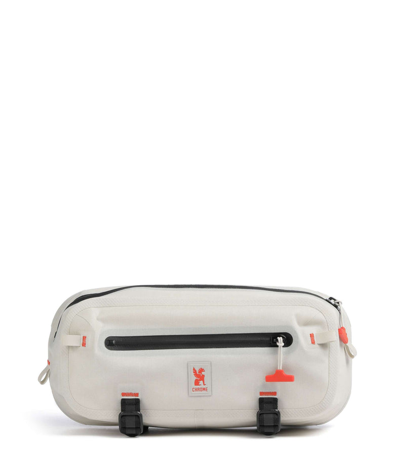Chrome Kadet Mini WP Fanny pack future white