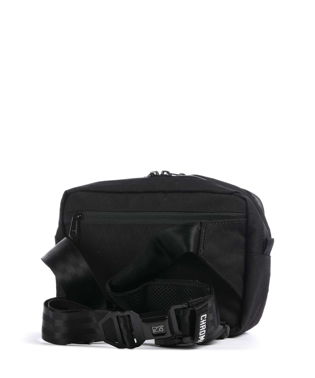 Chrome Barrage 5L Fanny pack black