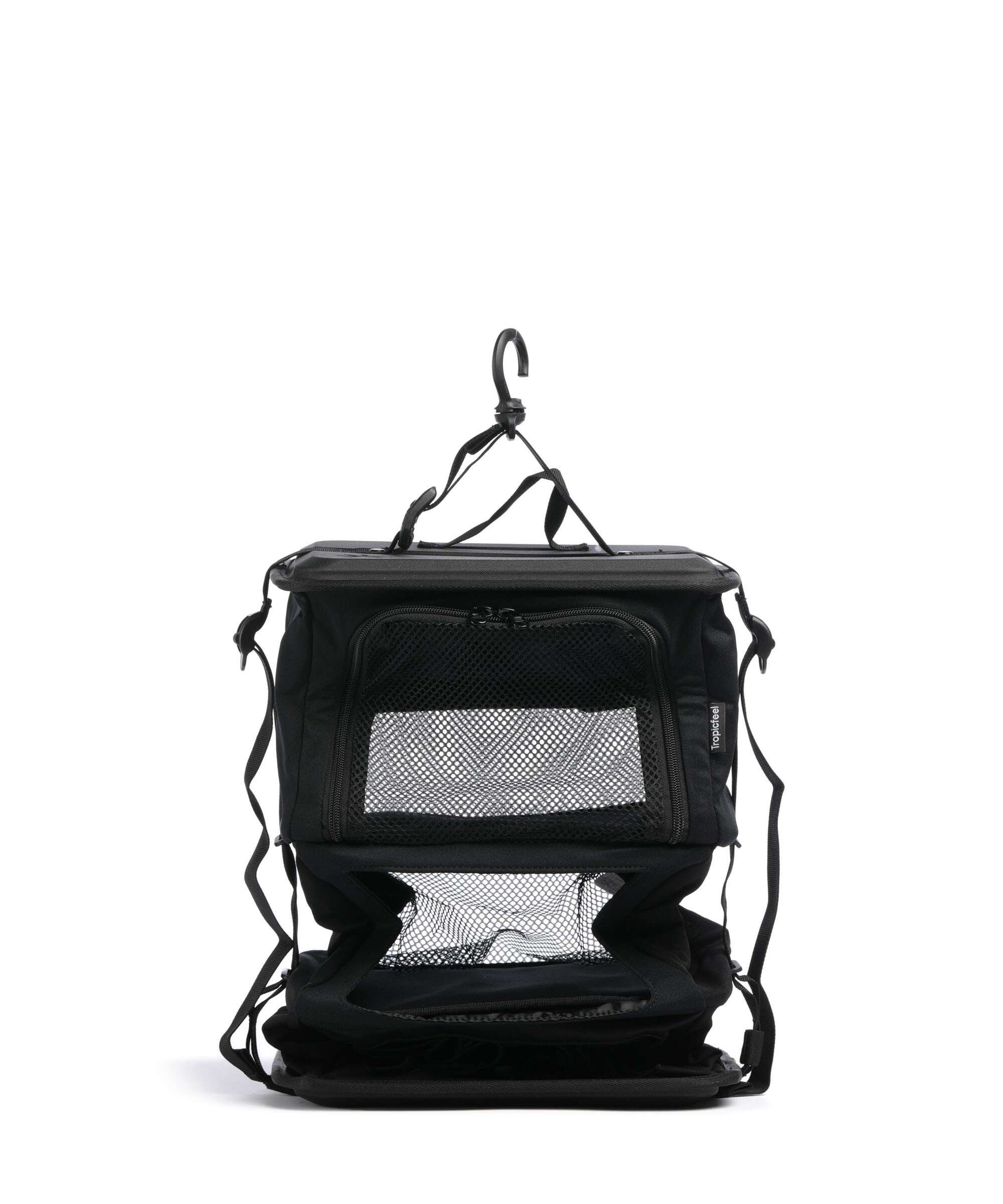 Tropicfeel Wardrobe Travel accessory all black