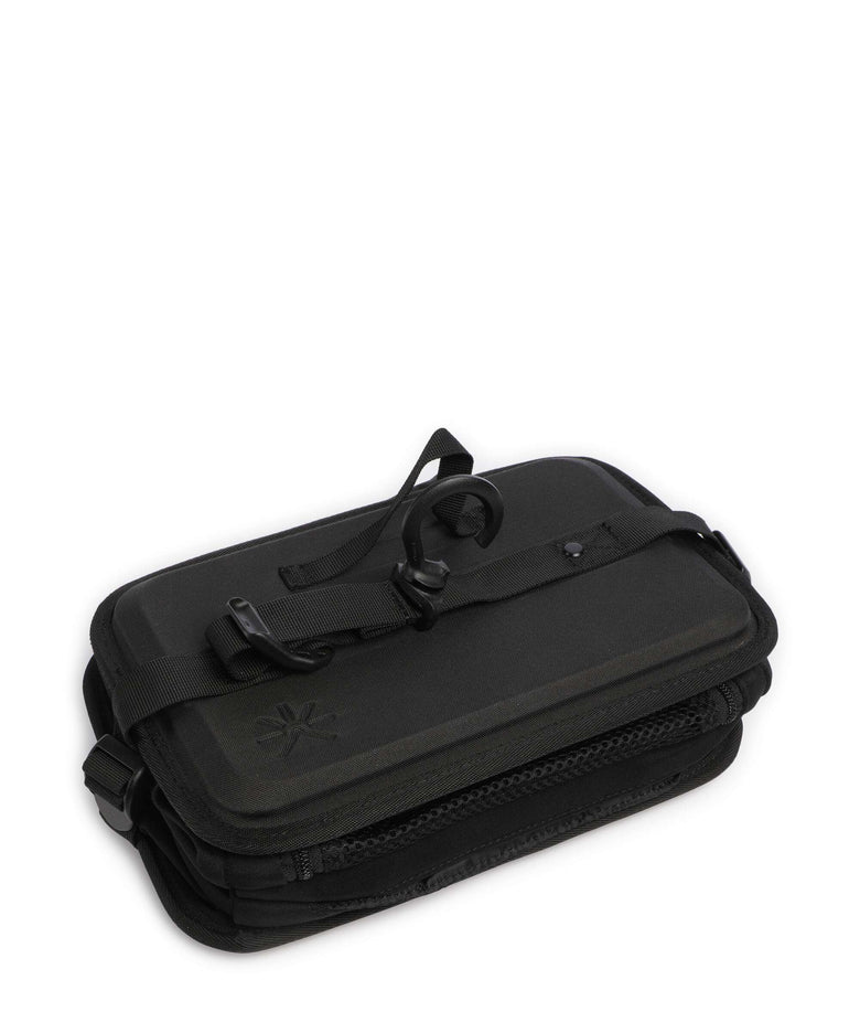 Tropicfeel Wardrobe Travel accessory all black