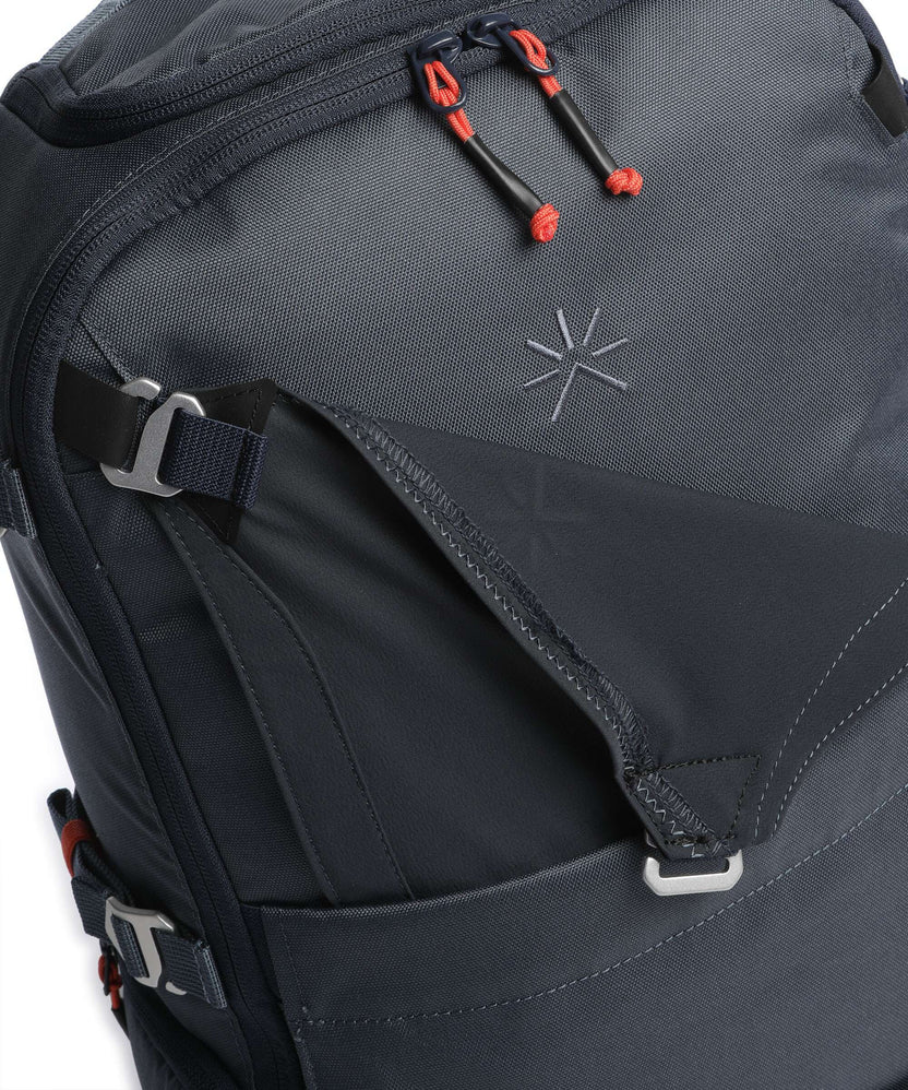 Tropicfeel Nest Travel backpack fresh navy