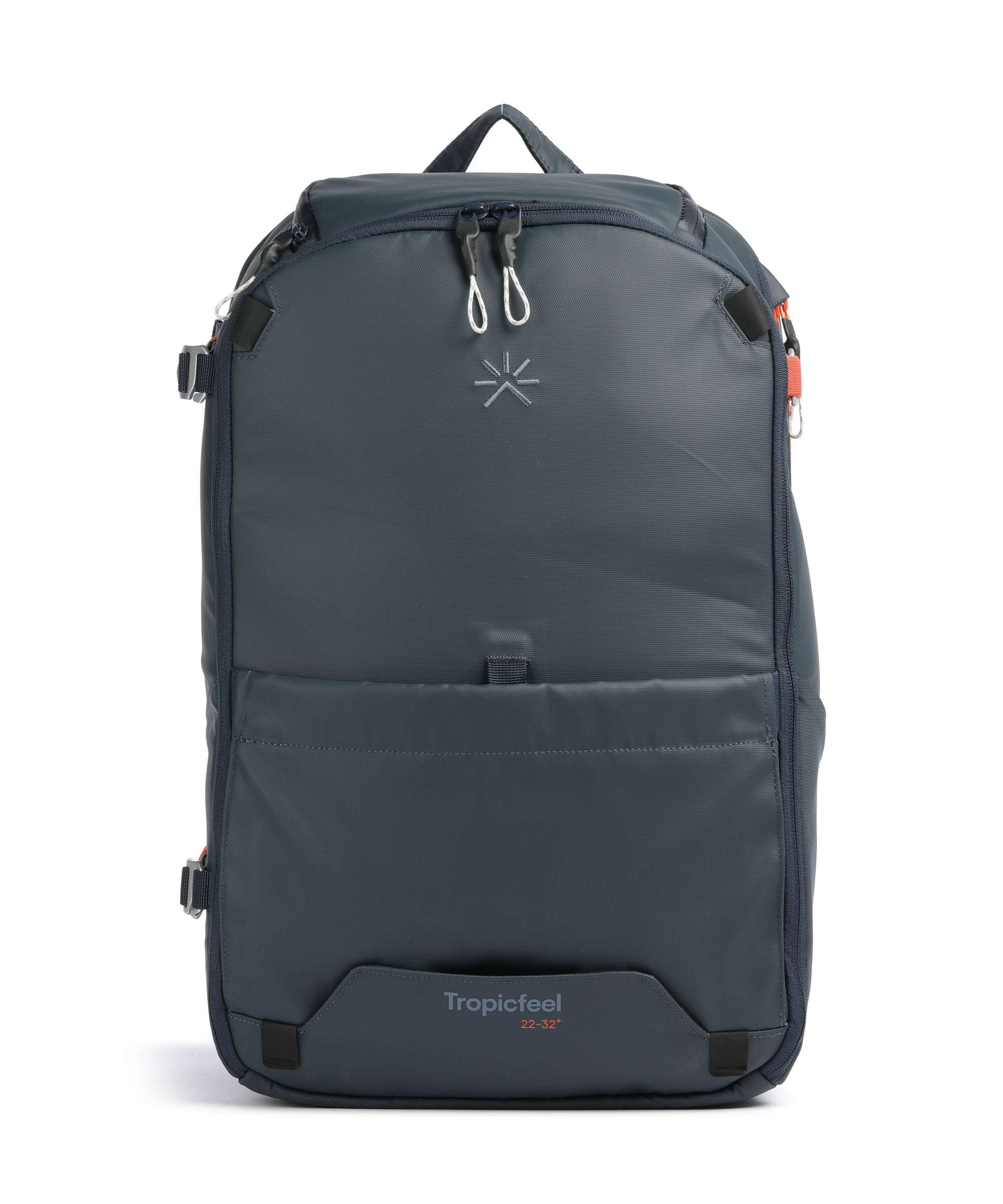 Tropicfeel Hive Travel backpack fresh navy