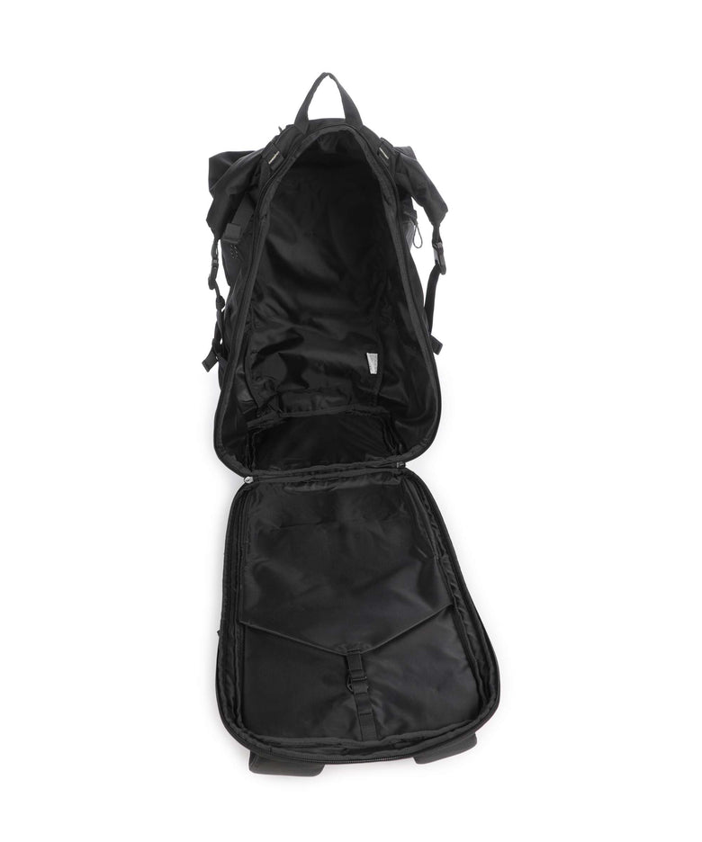 Tropicfeel Shelter Trekking backpack core black