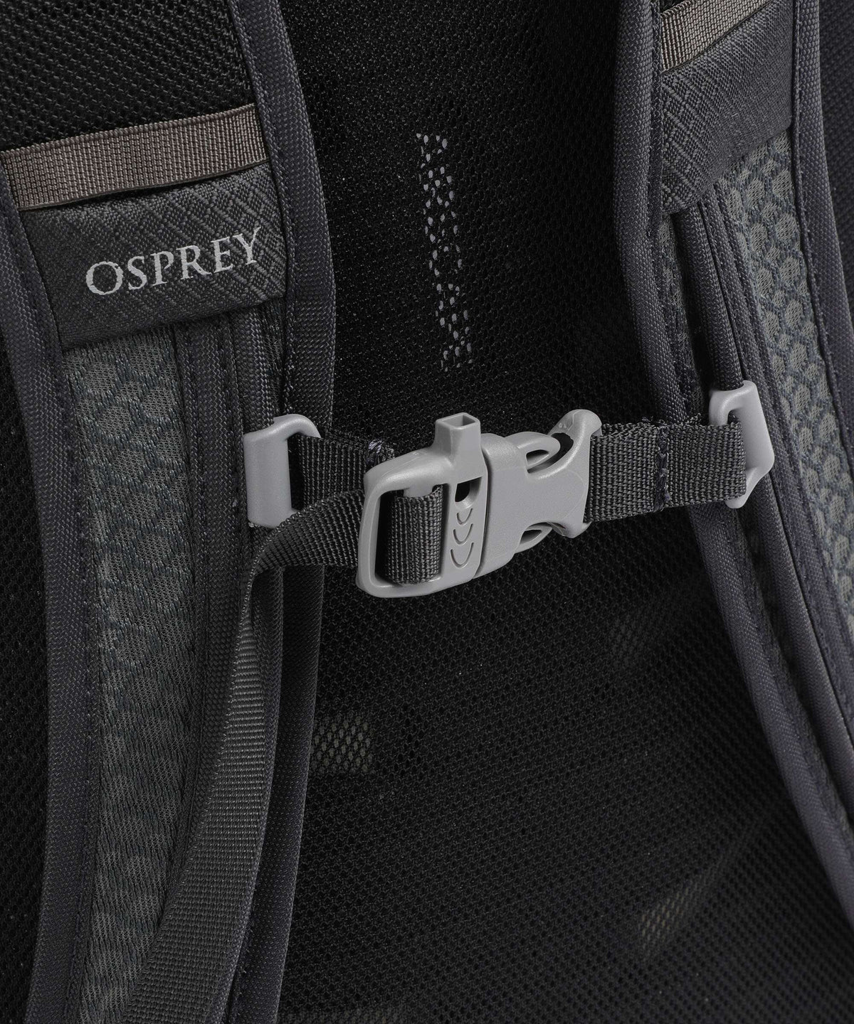 Osprey Daylite Plus Hiking backpack black