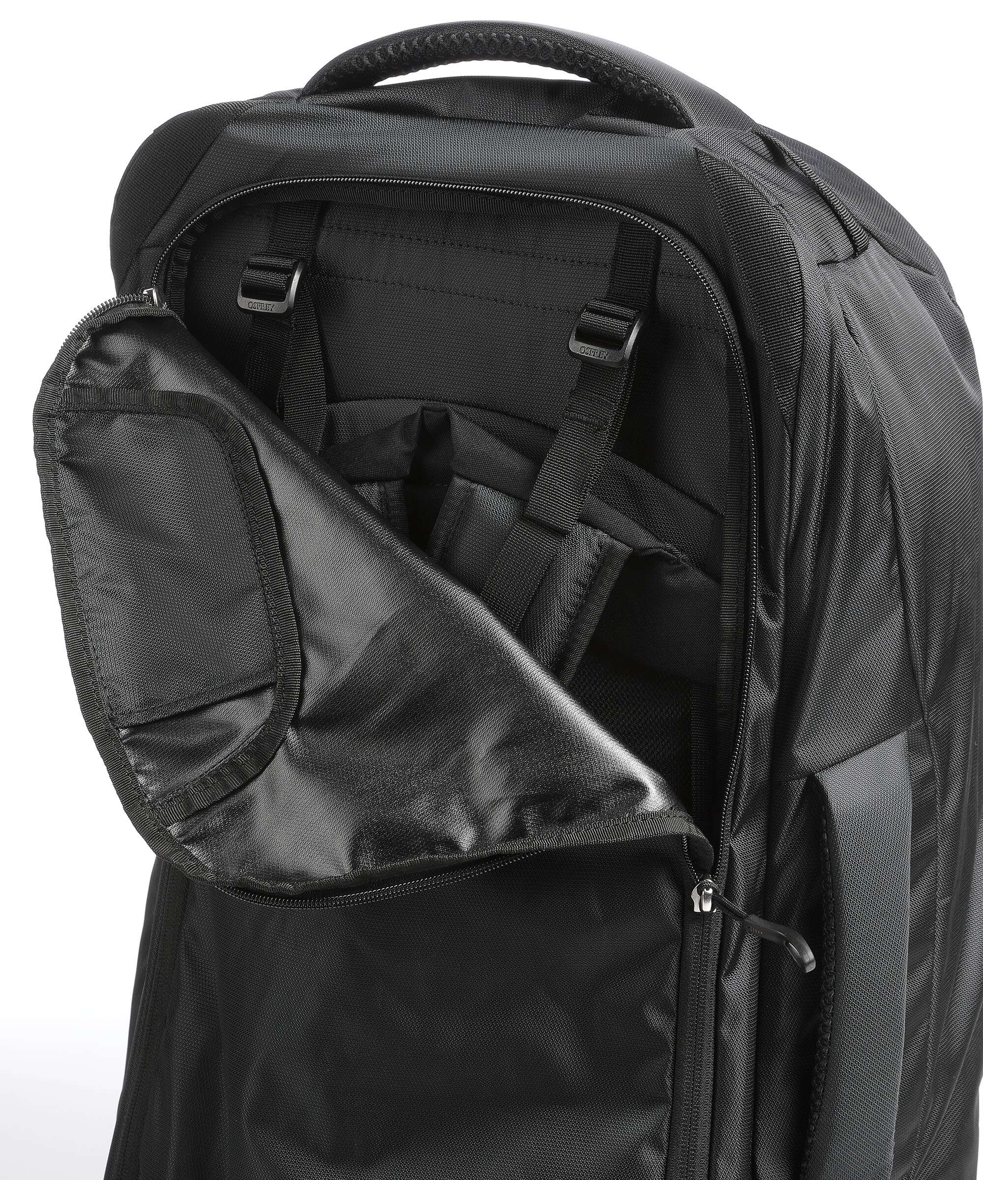 Osprey Farpoint 70 Travel backpack black