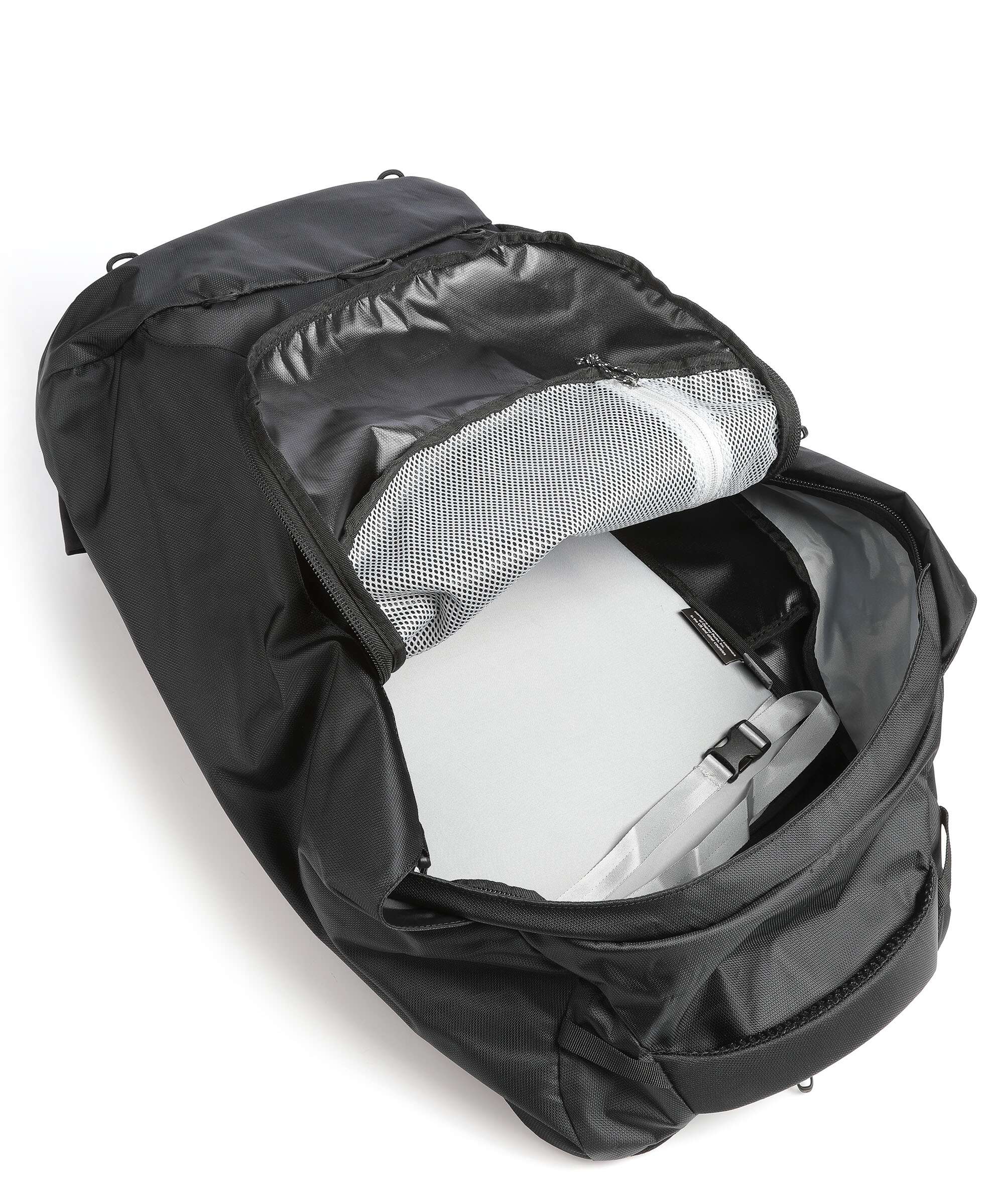 Osprey Farpoint 70 Travel backpack black
