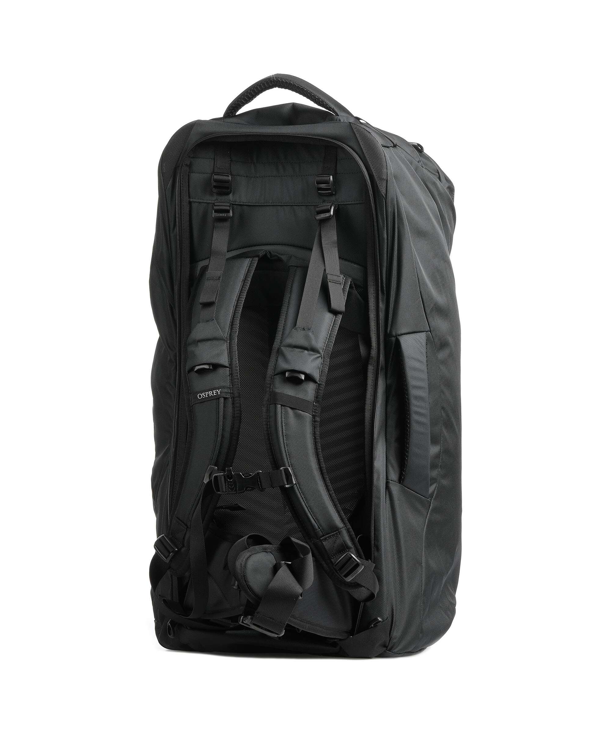 Osprey Farpoint 80 Travel backpack black