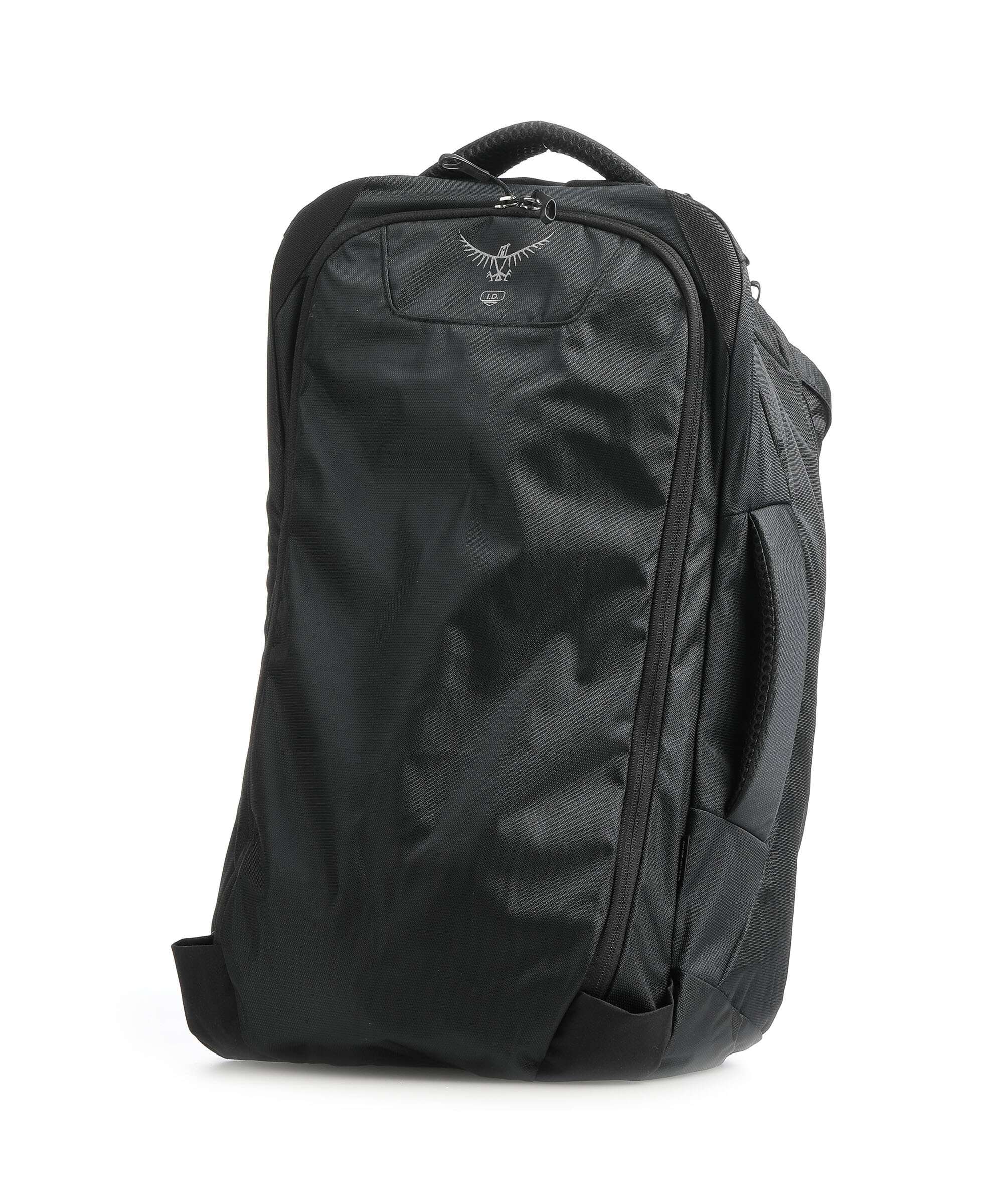 Osprey Fairview 55 W Travel backpack black