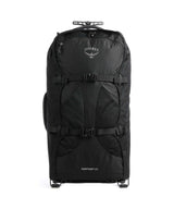 Osprey Farpoint 65 Backpack with wheels black