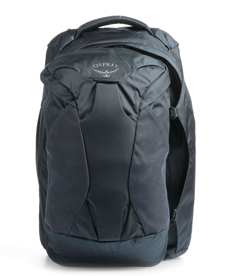Osprey Farpoint 55 Travel backpack muted space blue