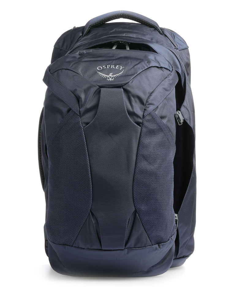 Osprey Fairview 55 W Travel backpack winter night blue