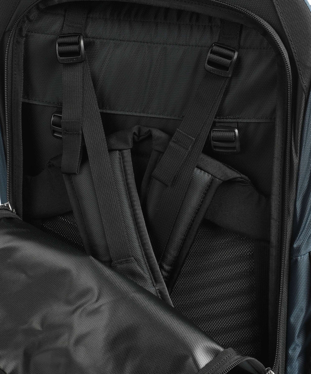 Osprey Fairview 70 W Travel backpack night jungle blue