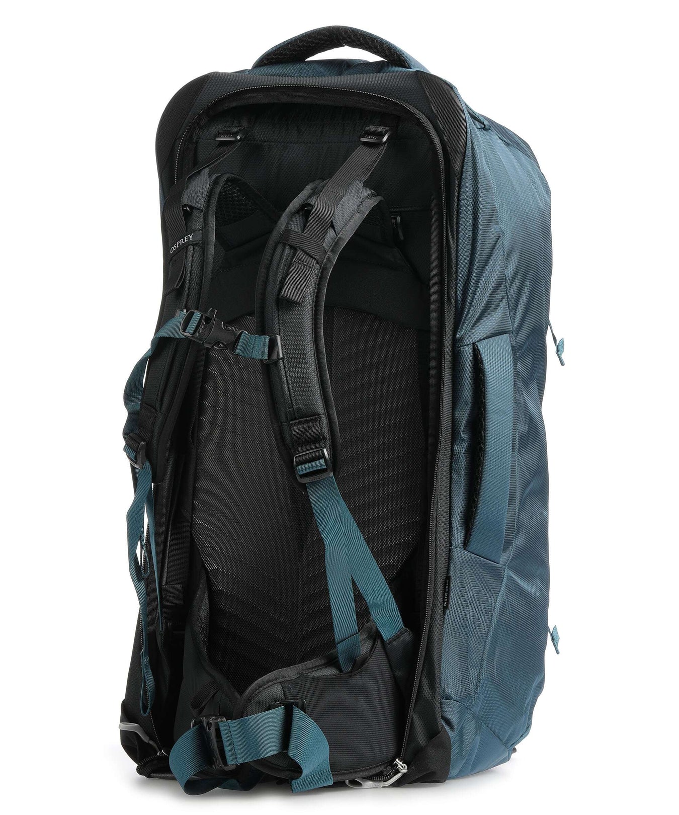 Osprey Fairview 70 W Travel backpack night jungle blue