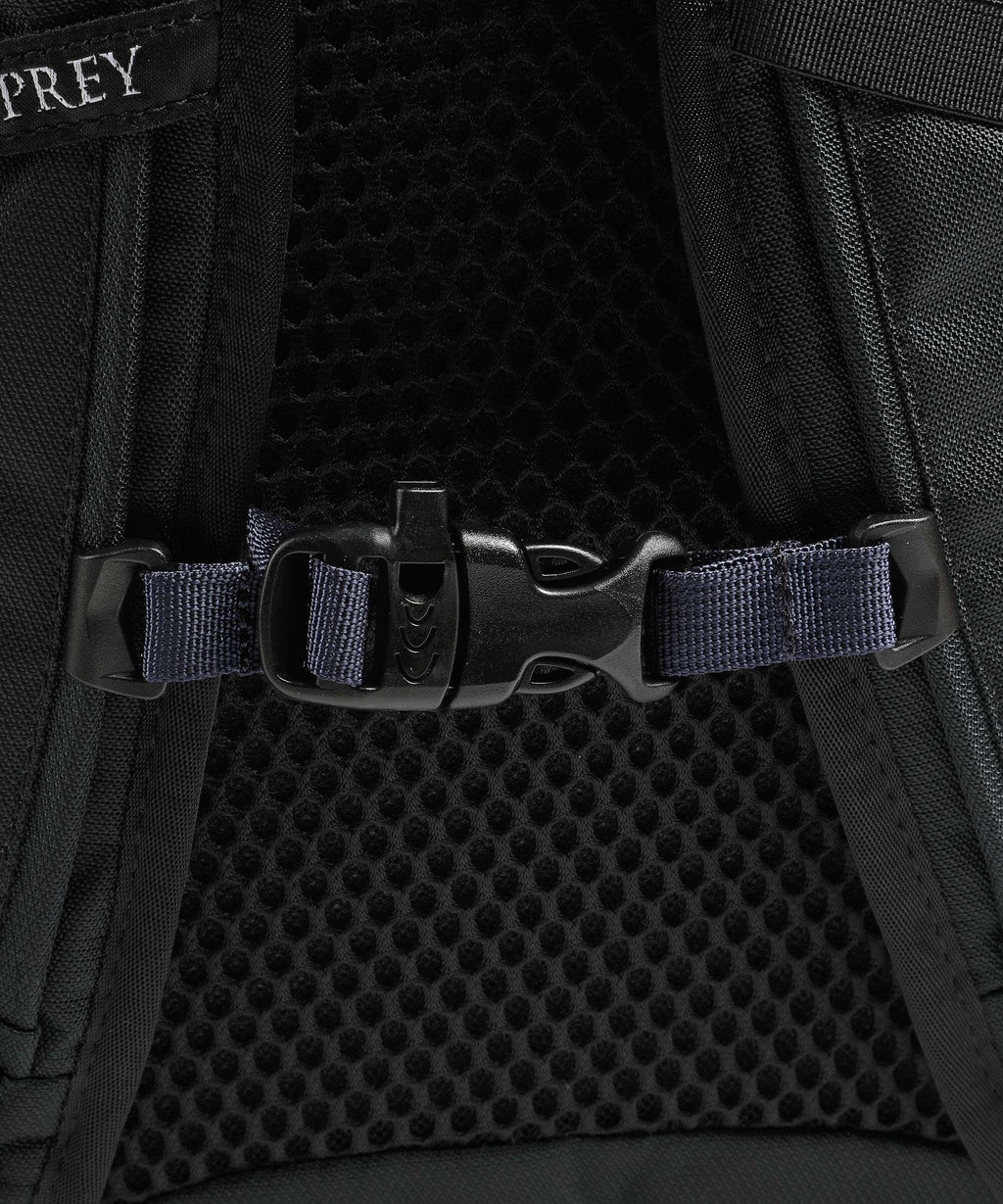 Osprey Fairview 70 W Travel backpack winter night blue